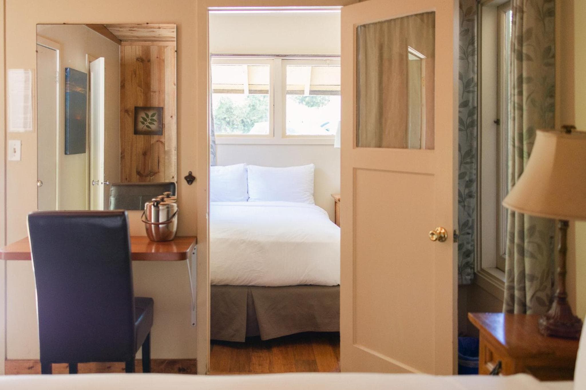 Fernwood Resort & Campground