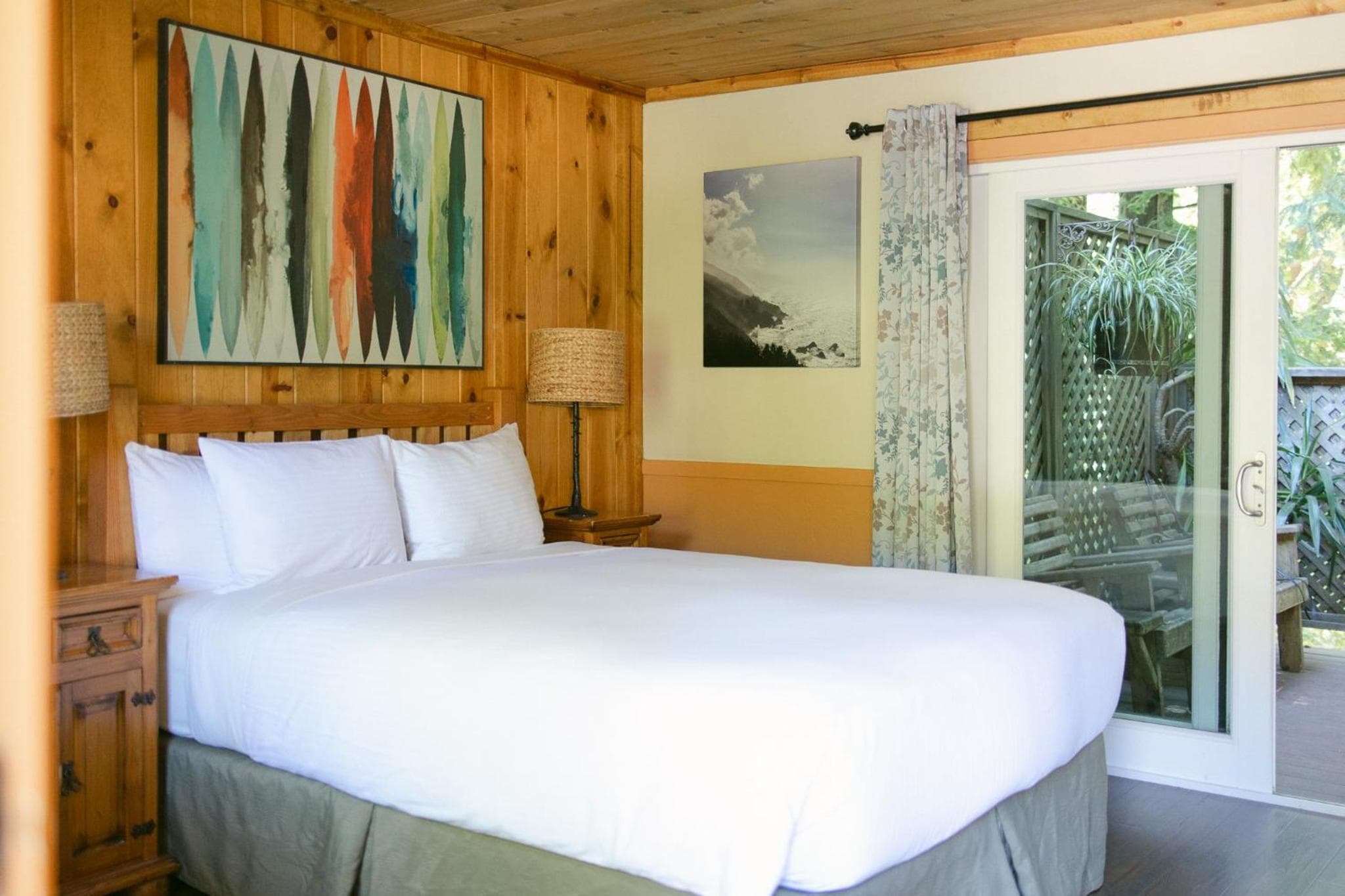 Fernwood Resort & Campground