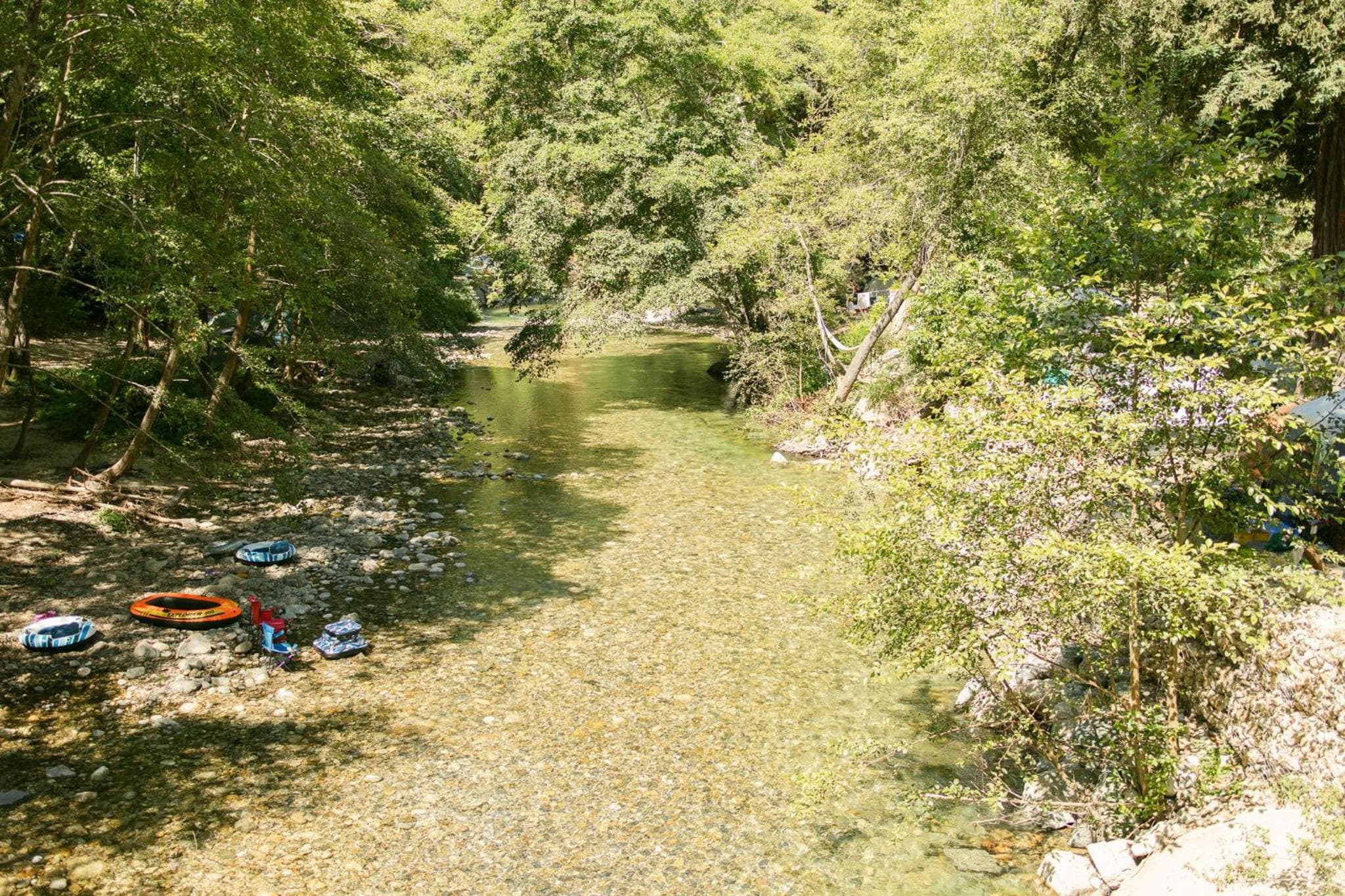 Fernwood Resort & Campground
