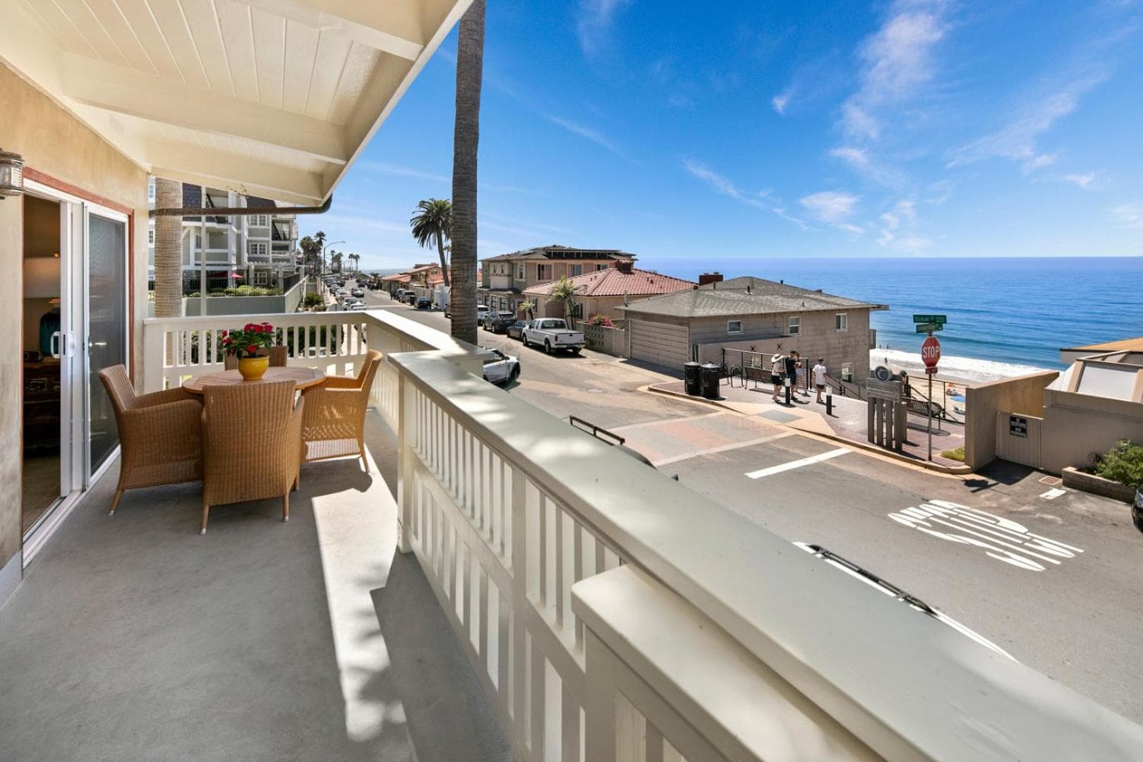 Ocean Palms Beach Resort