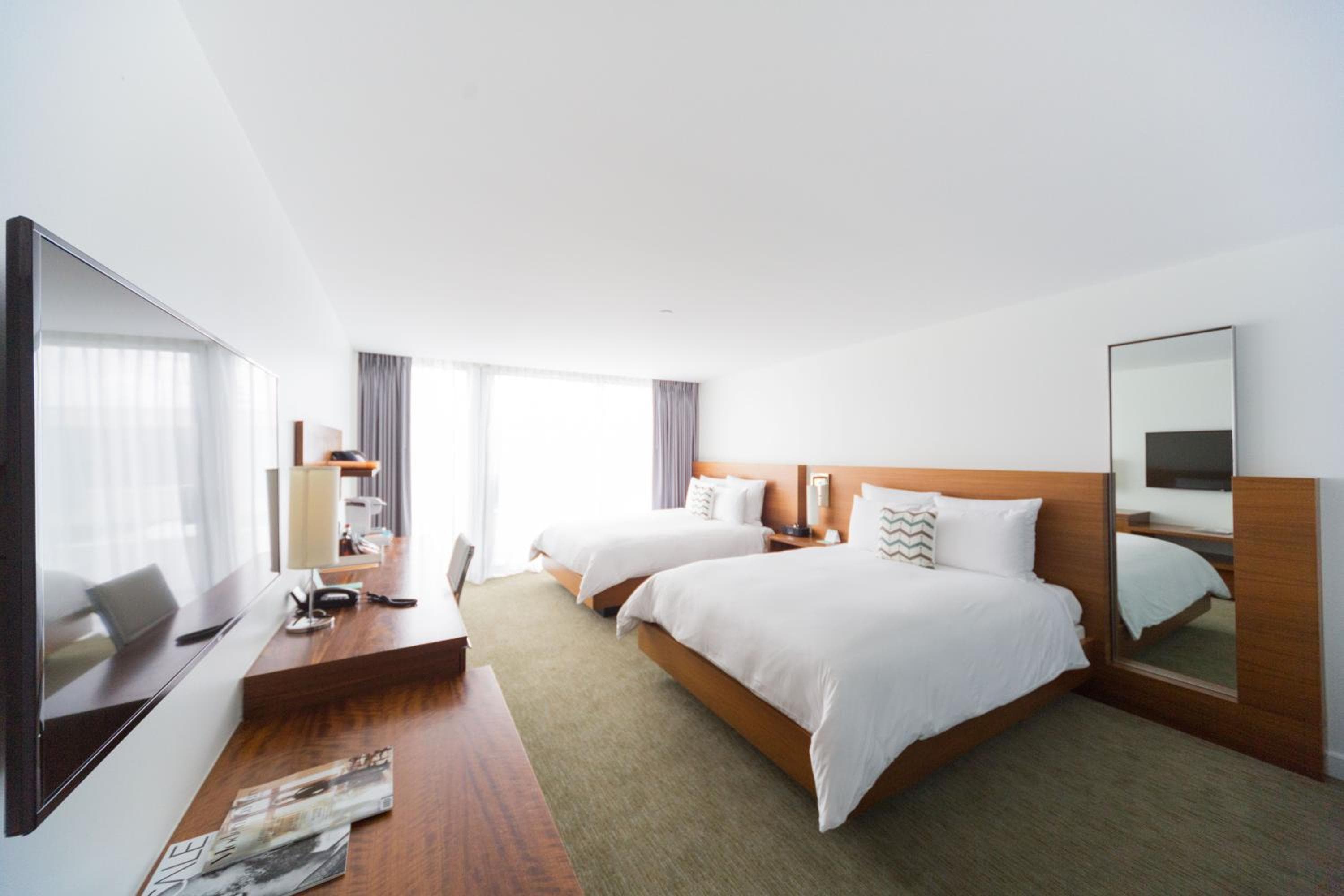 Tower23 Hotel