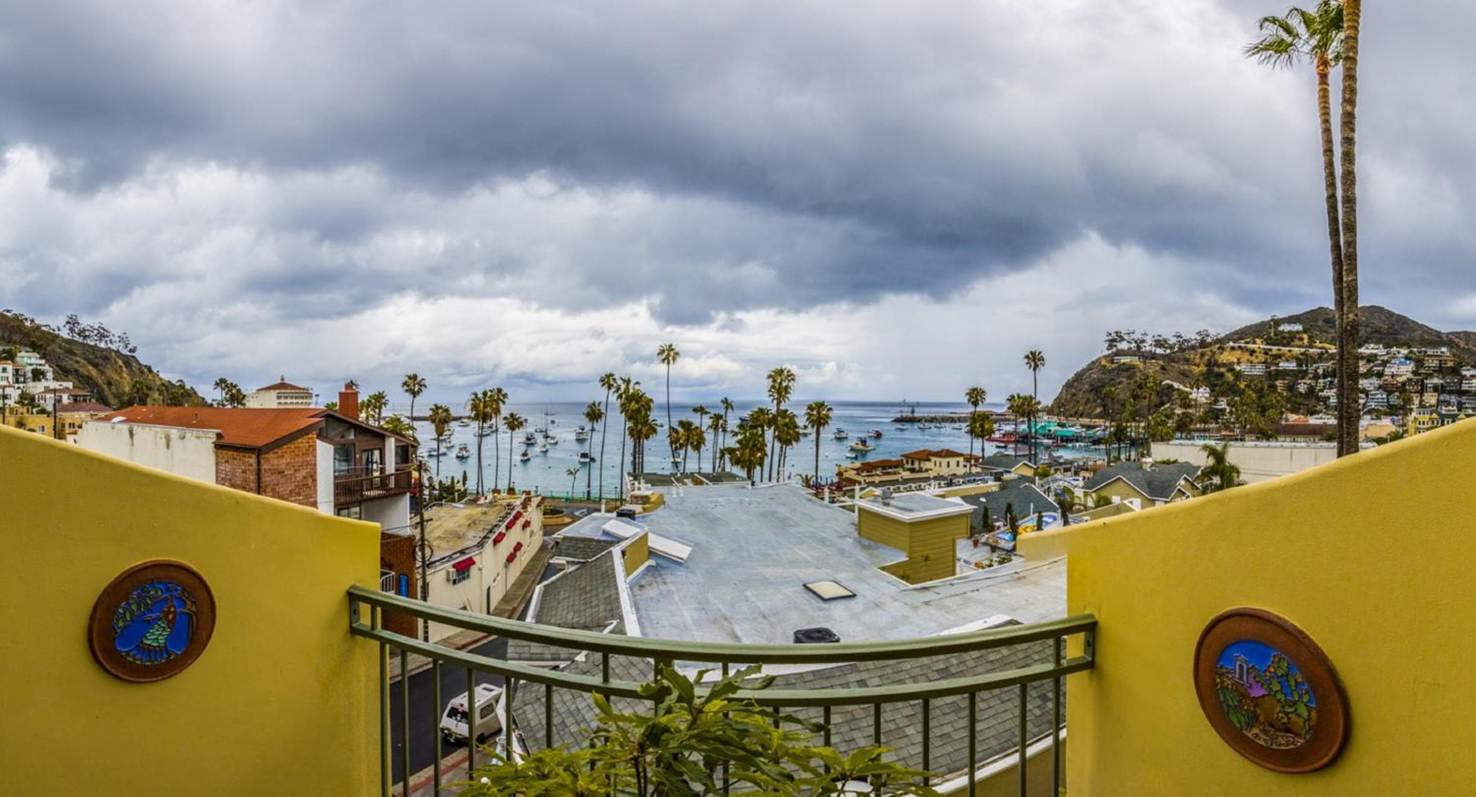 The Avalon Hotel