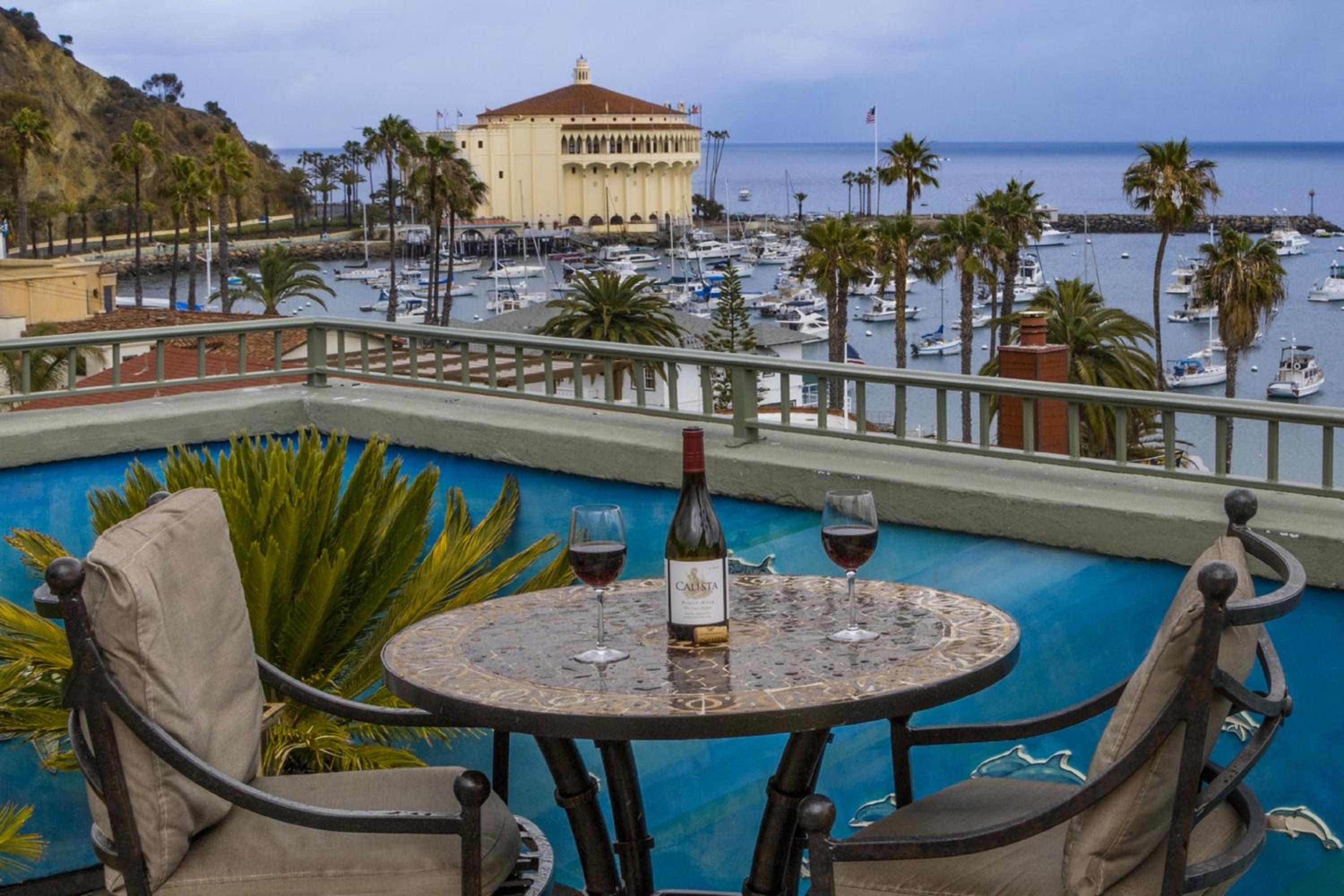 The Avalon Hotel