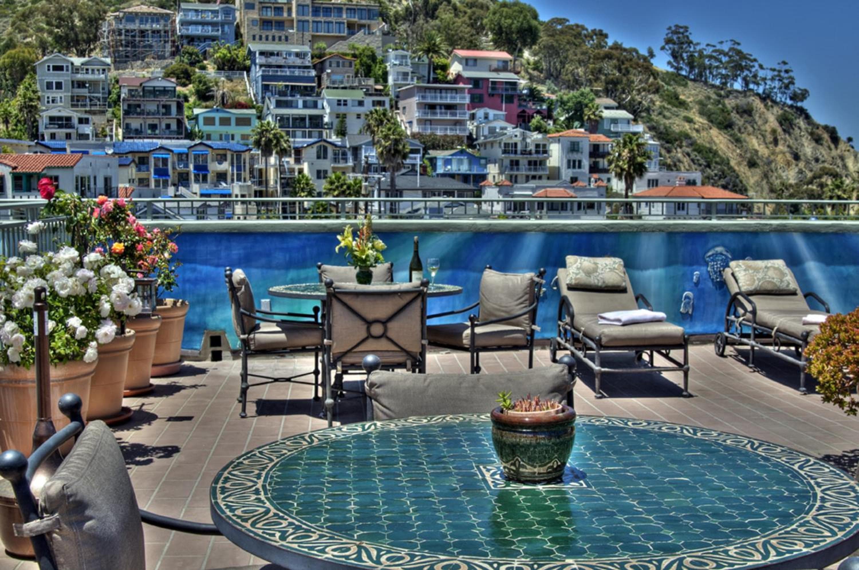The Avalon Hotel