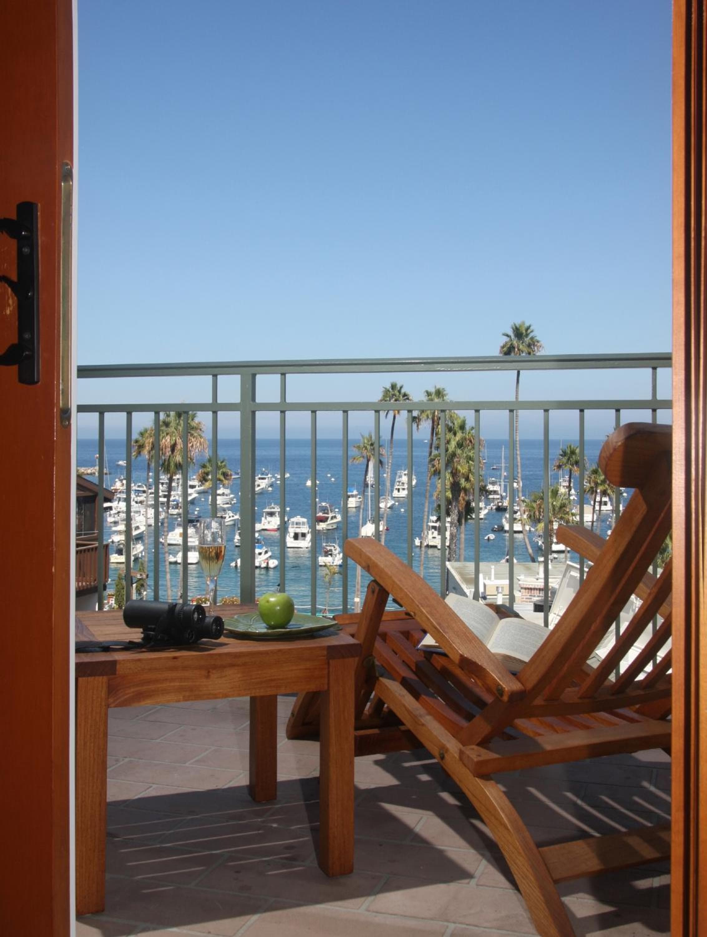 The Avalon Hotel