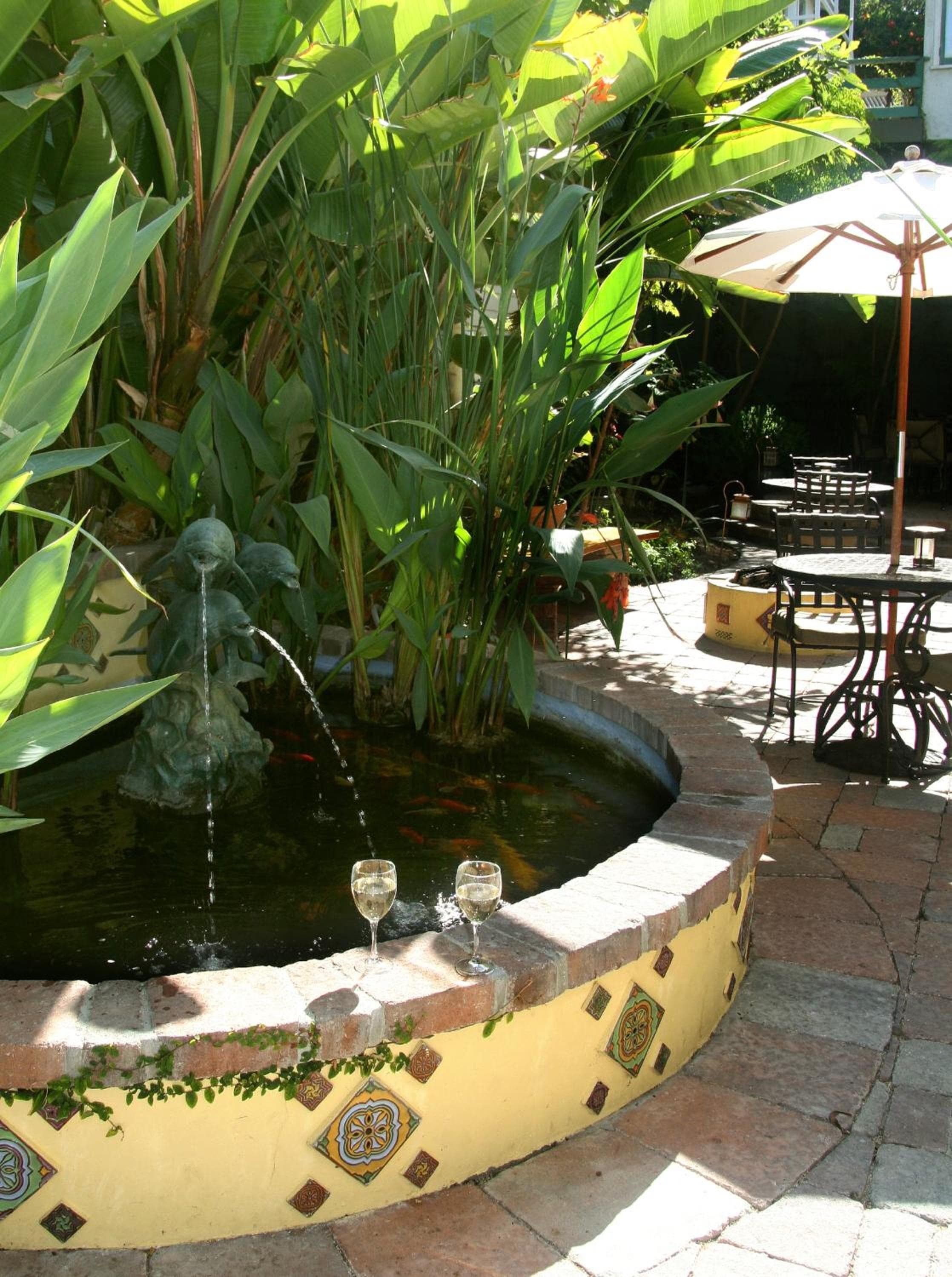 The Avalon Hotel