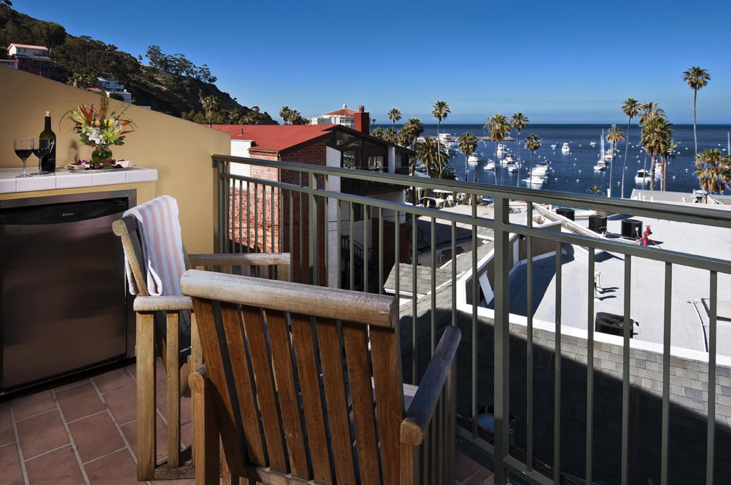 The Avalon Hotel