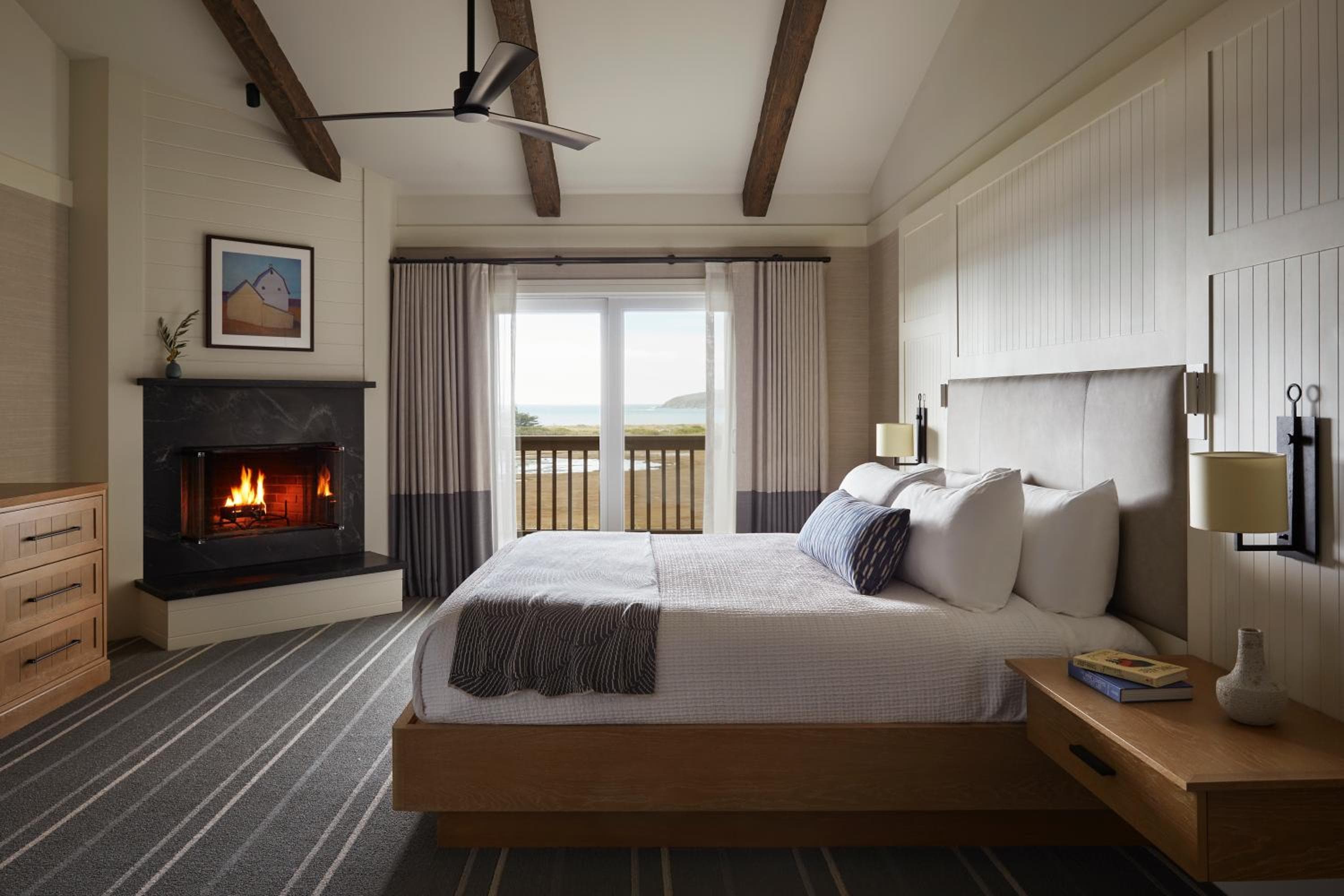 The Lodge at Bodega Bay