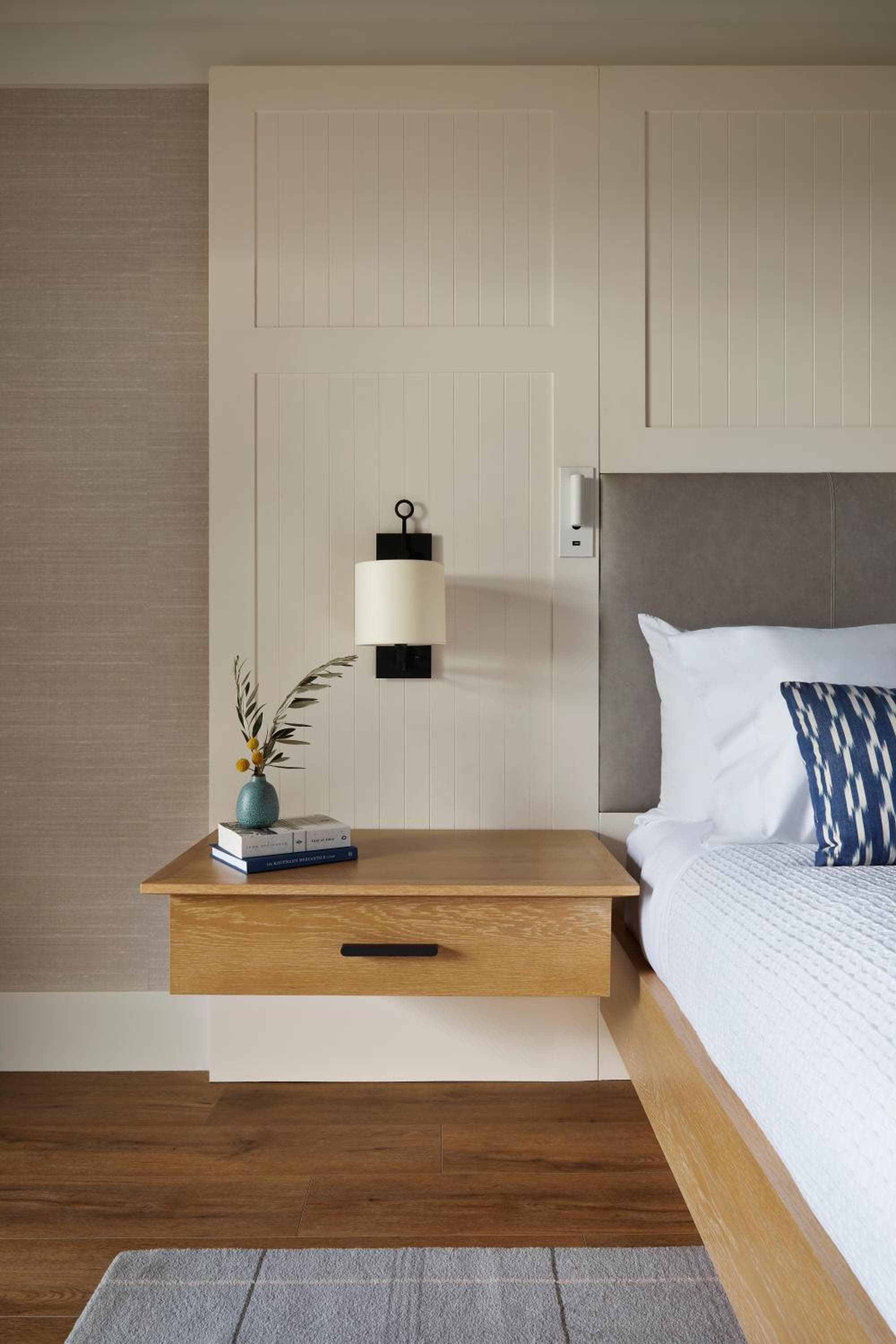 The Lodge at Bodega Bay