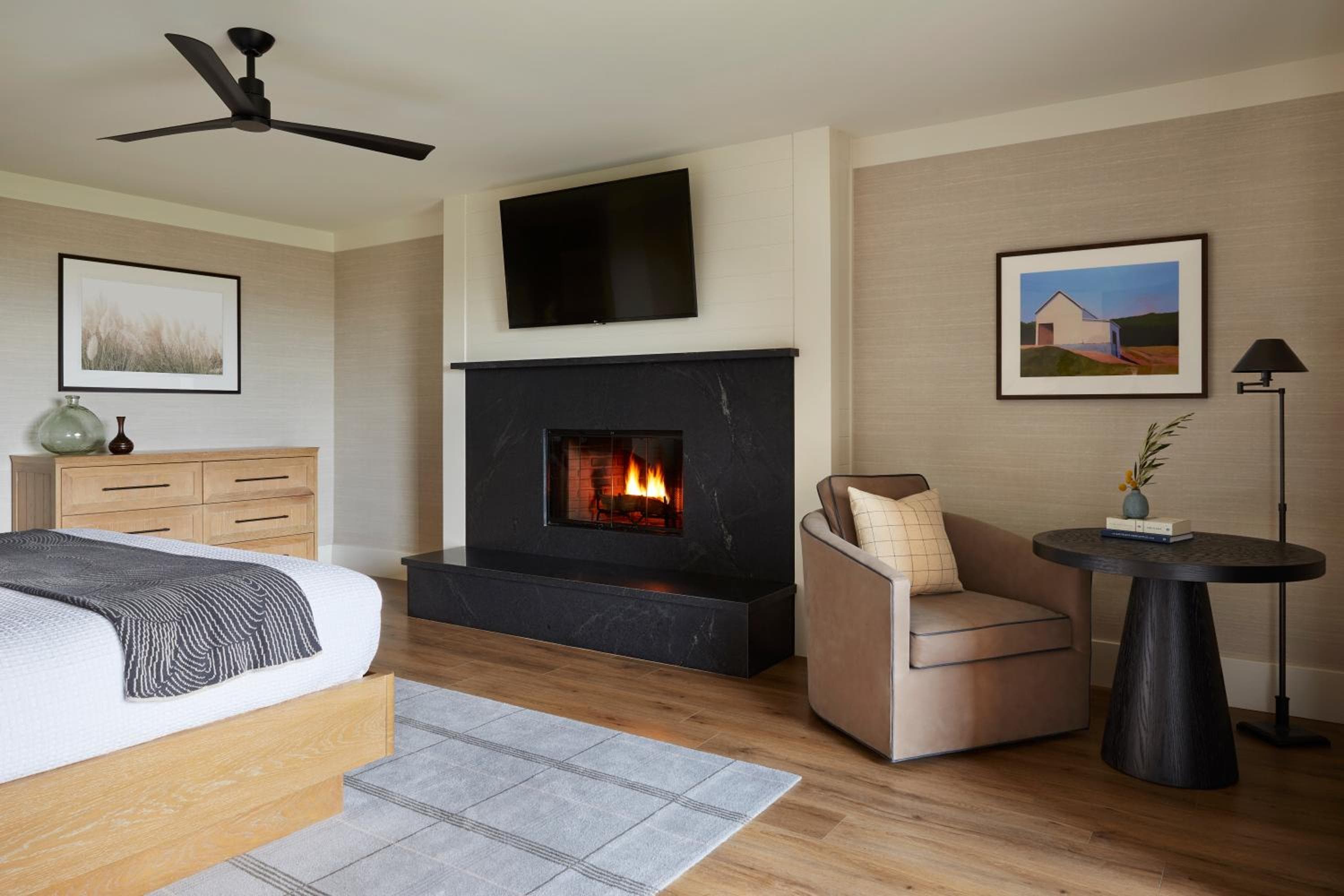 The Lodge at Bodega Bay