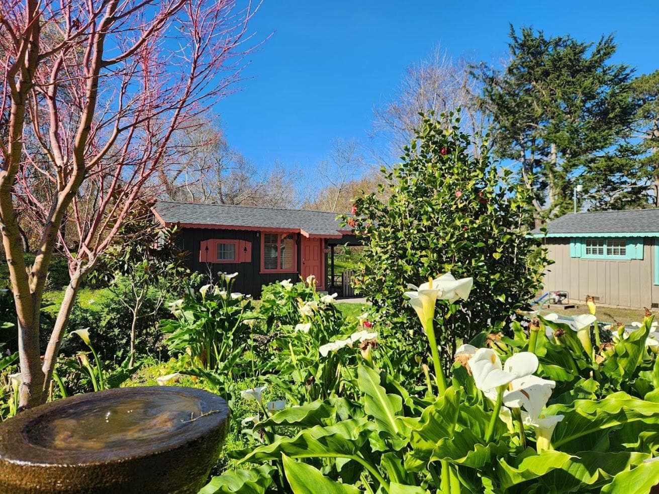 Carmel River Inn