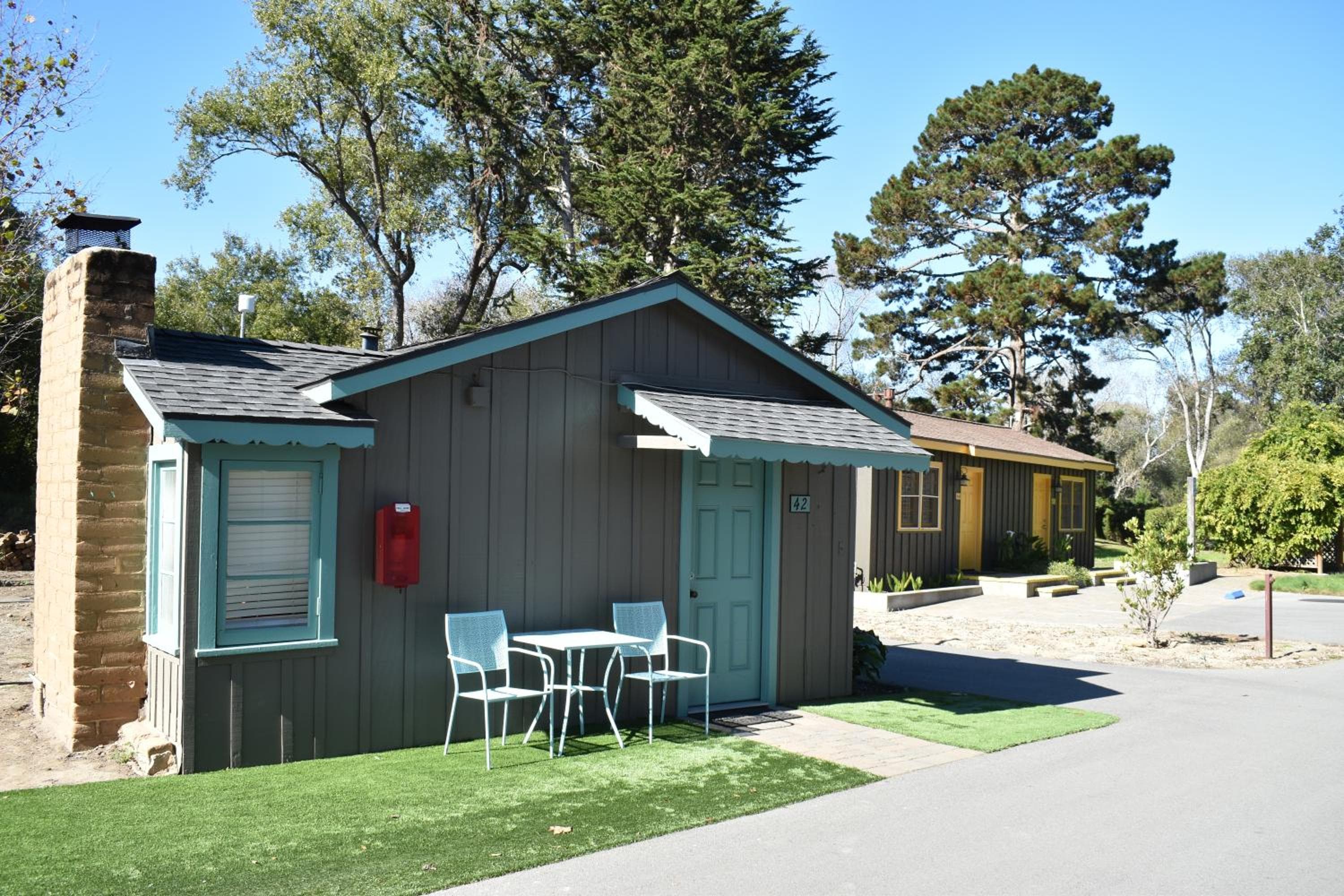 Carmel River Inn