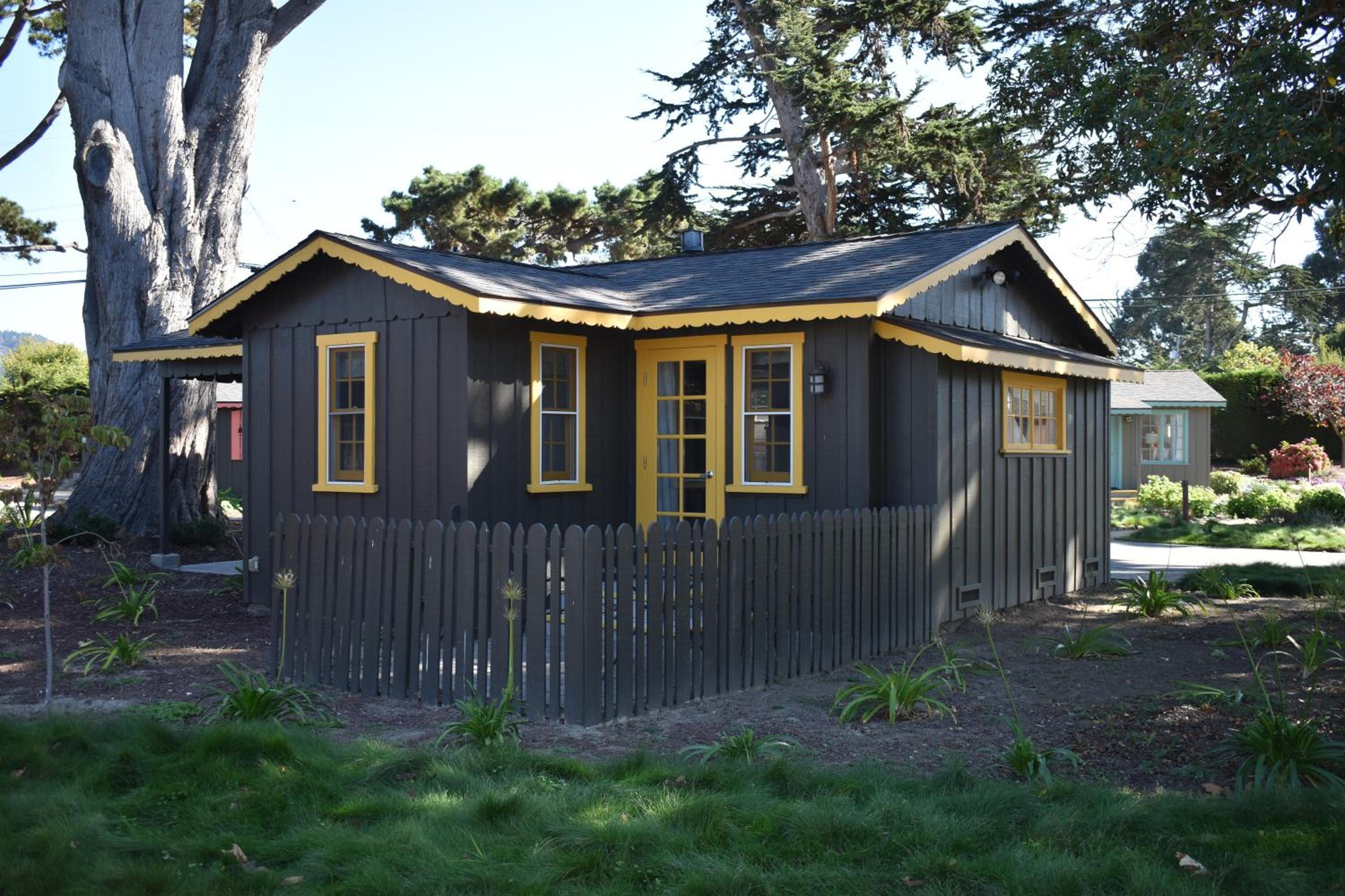 Carmel River Inn