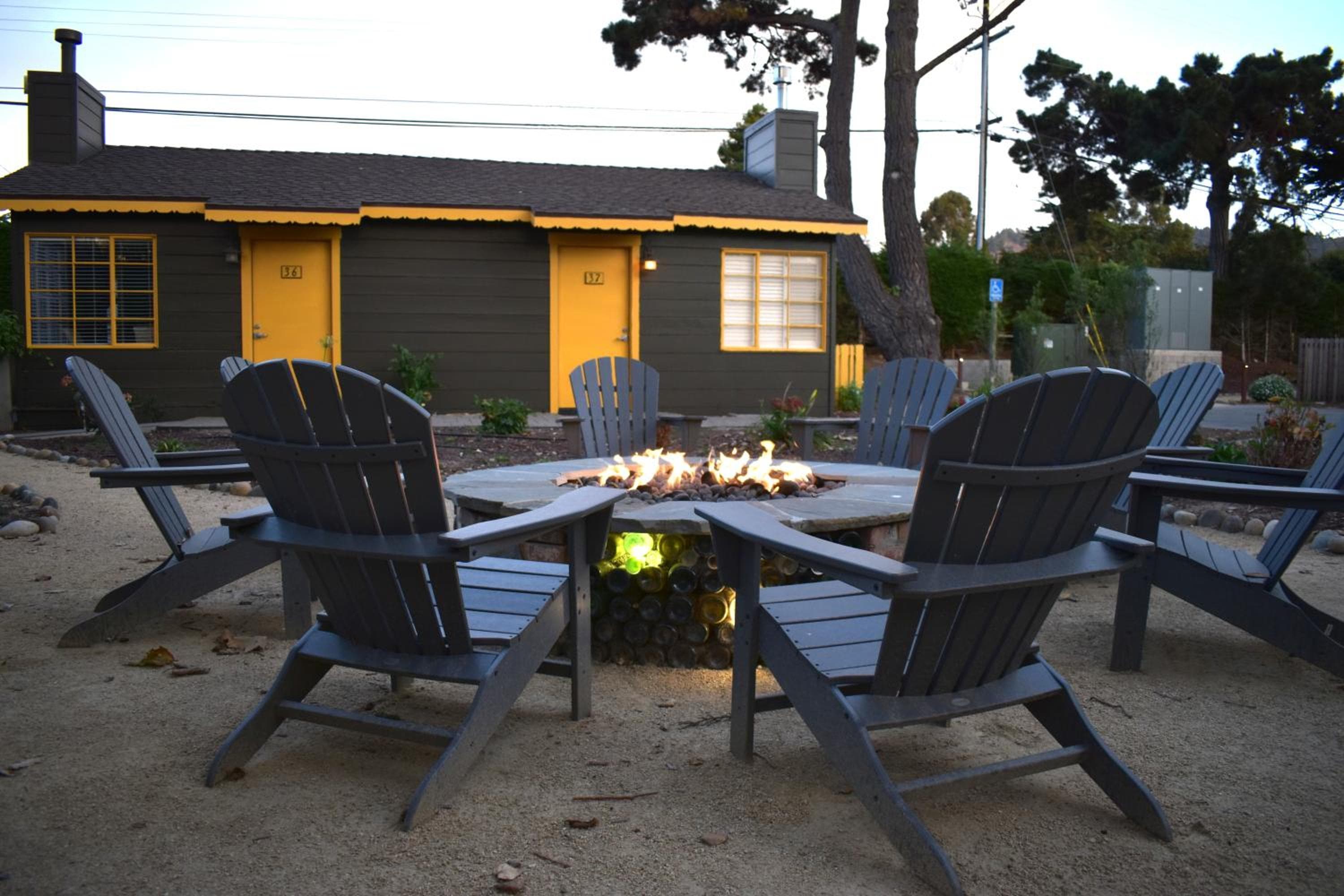 Carmel River Inn