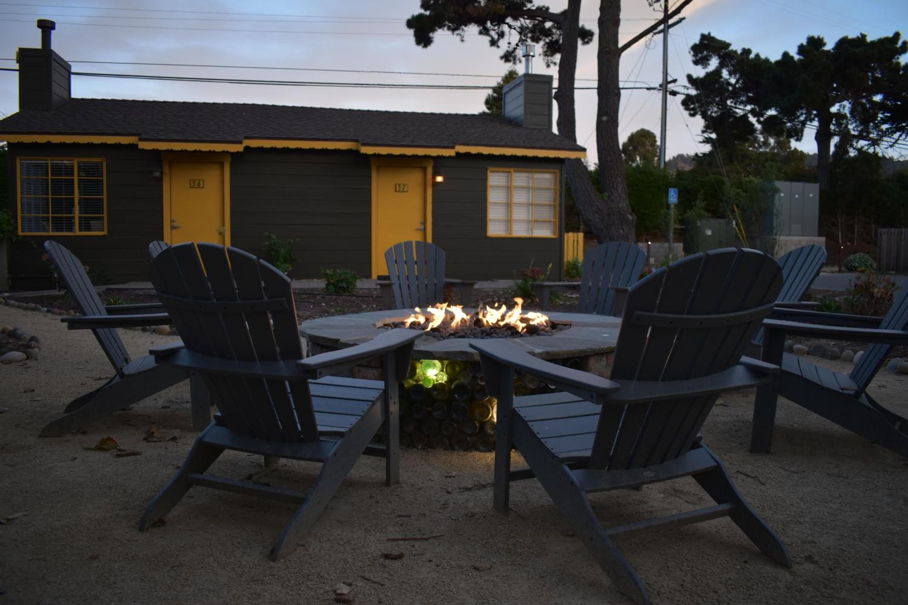 Carmel River Inn