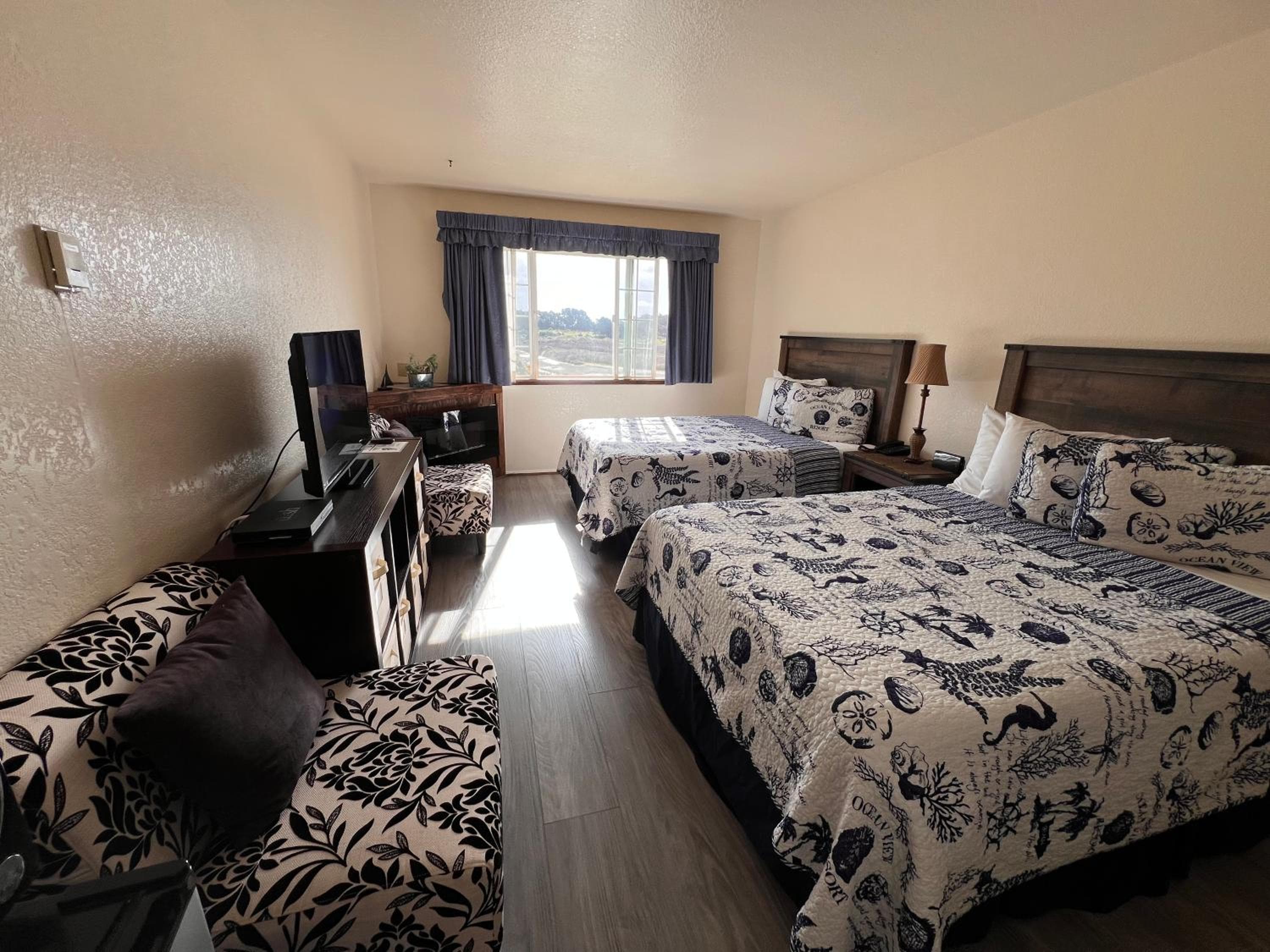Gualala Country Inn