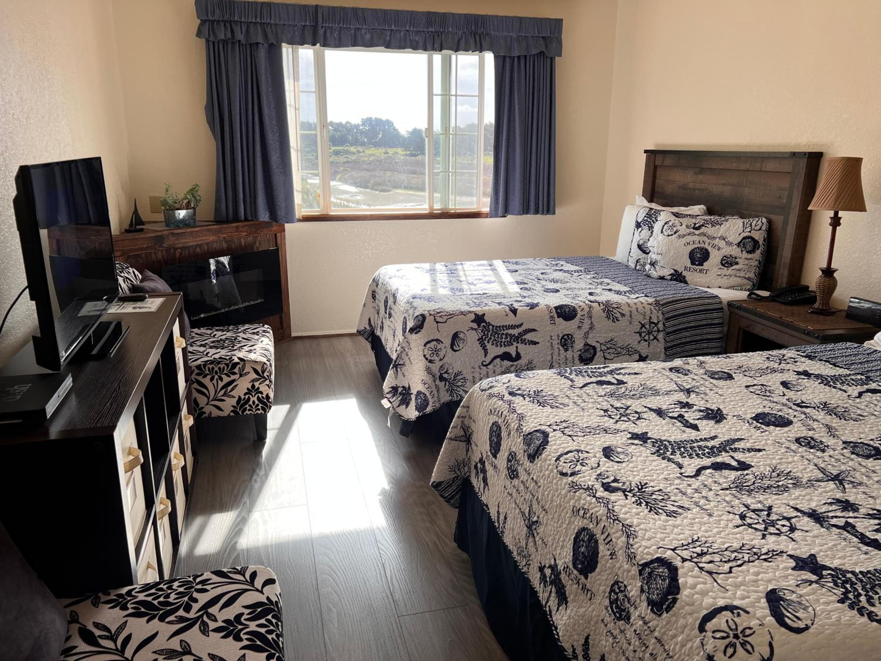Gualala Country Inn