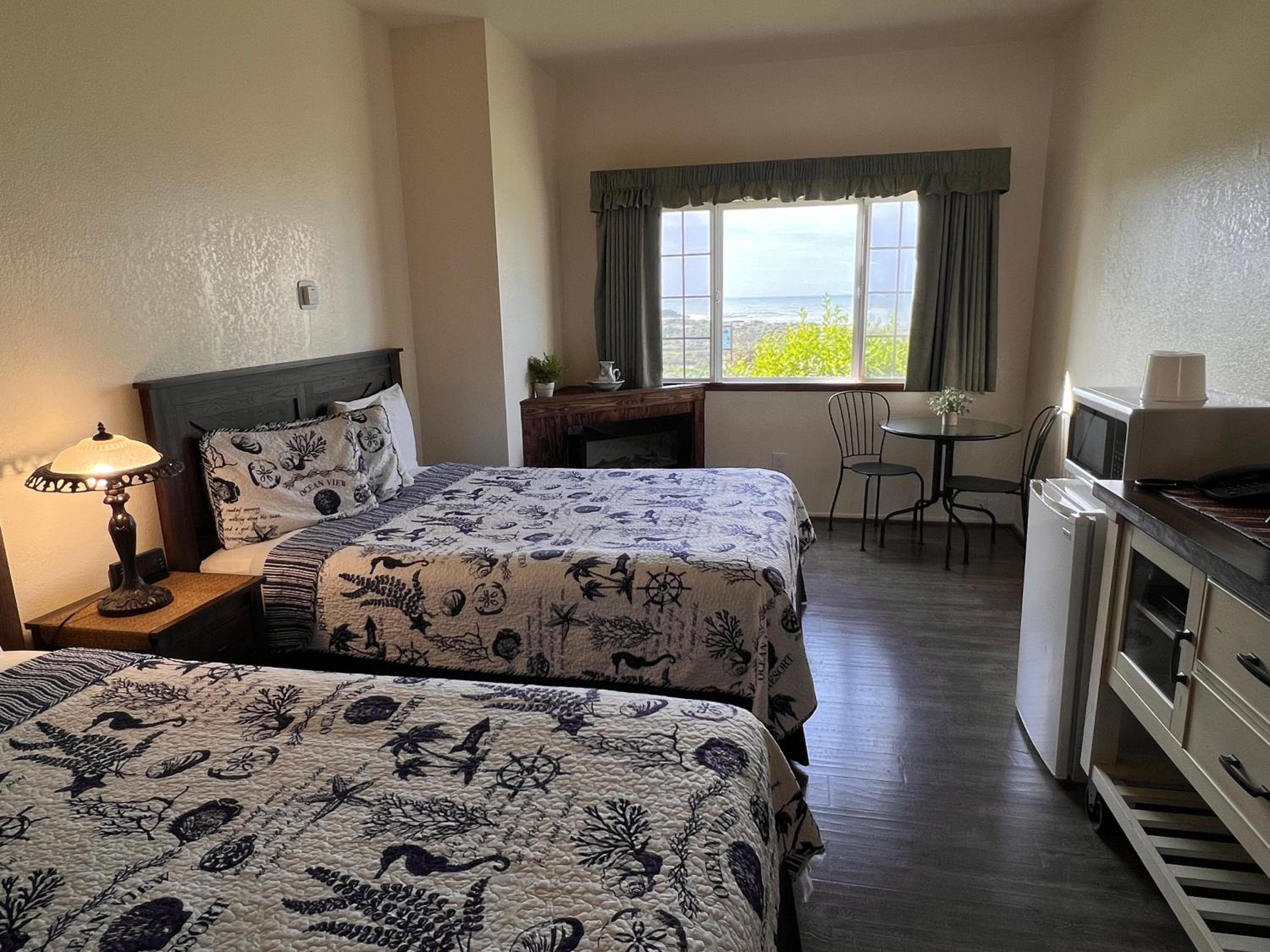 Gualala Country Inn