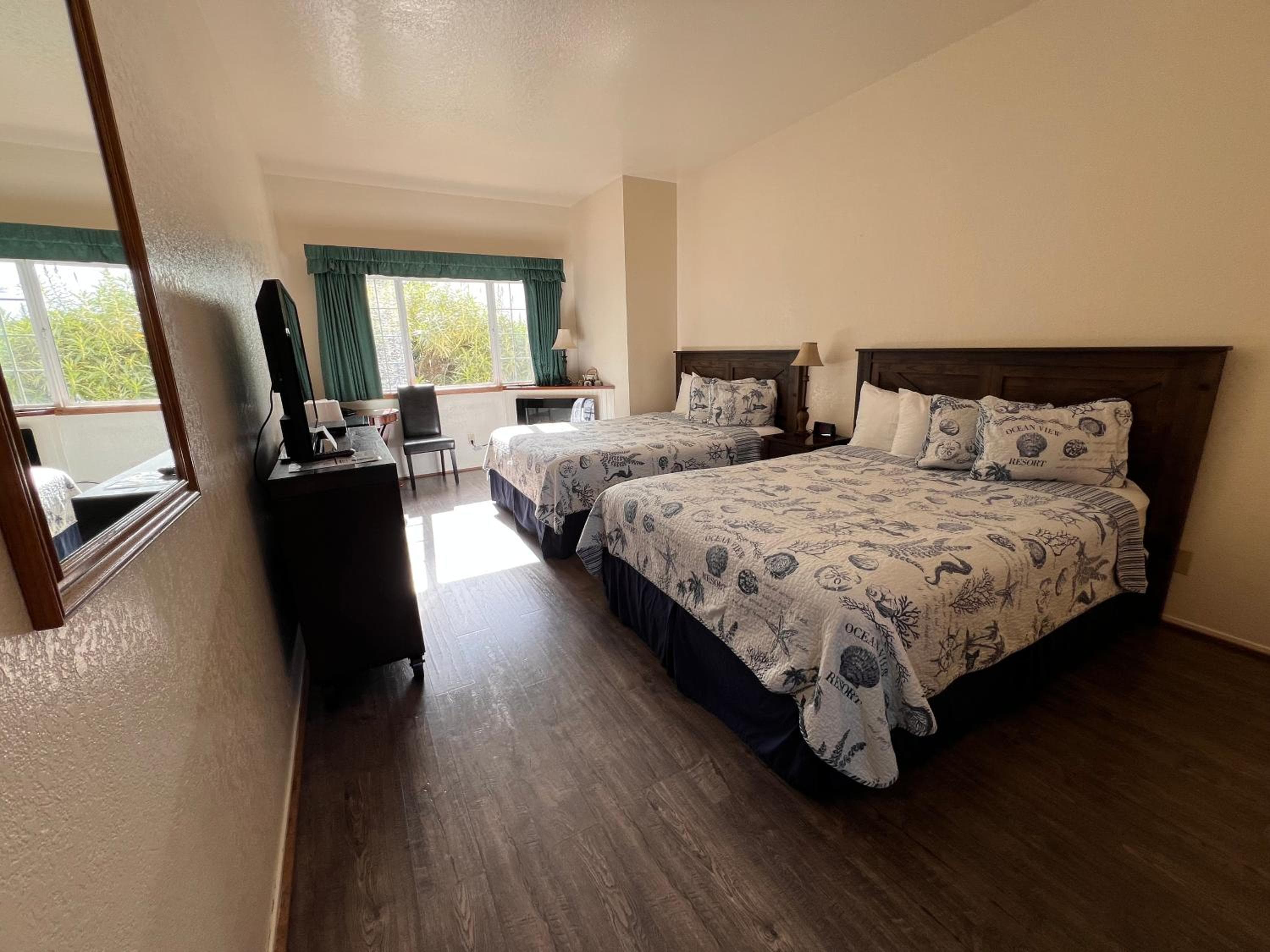 Gualala Country Inn