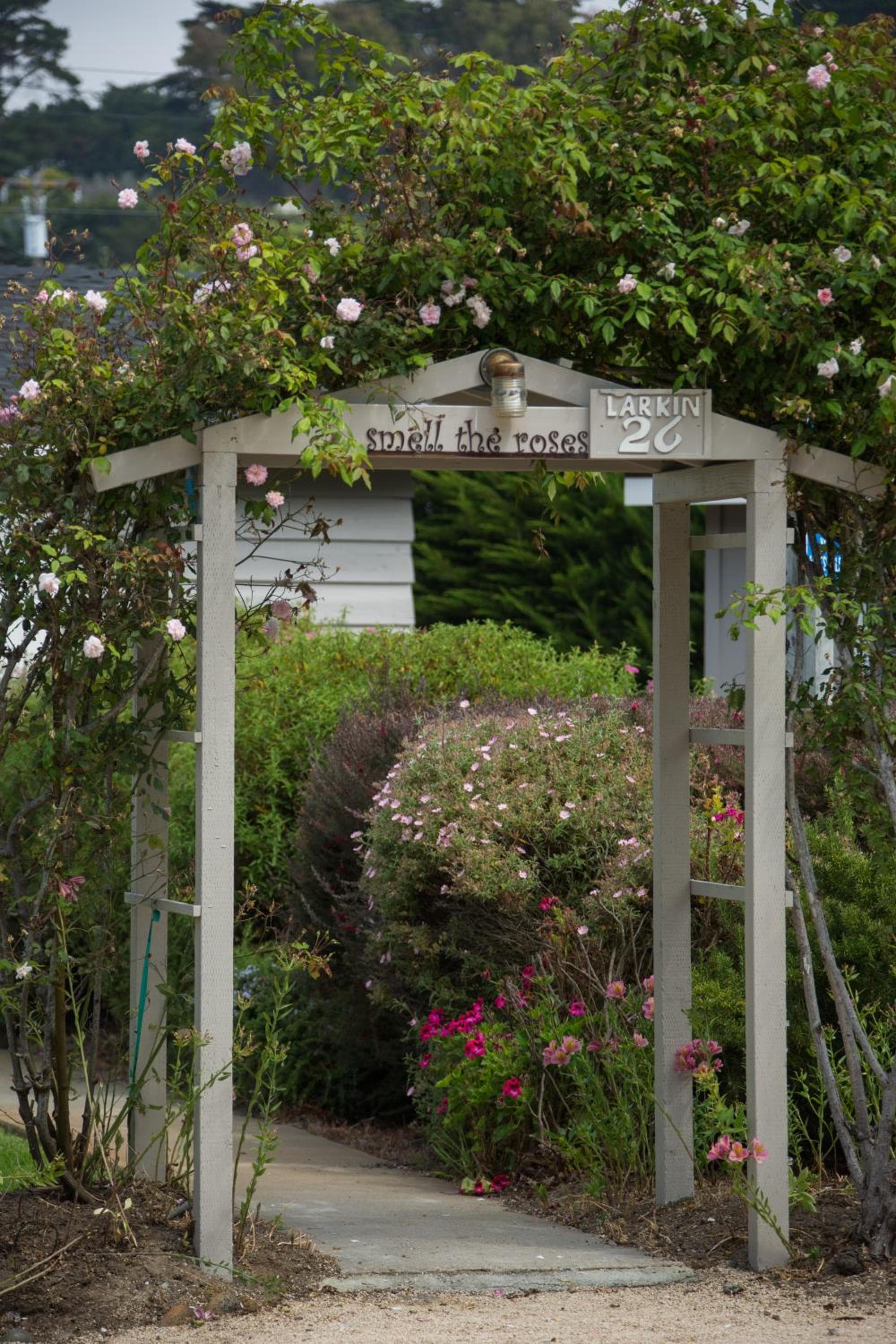 Carmel River Inn
