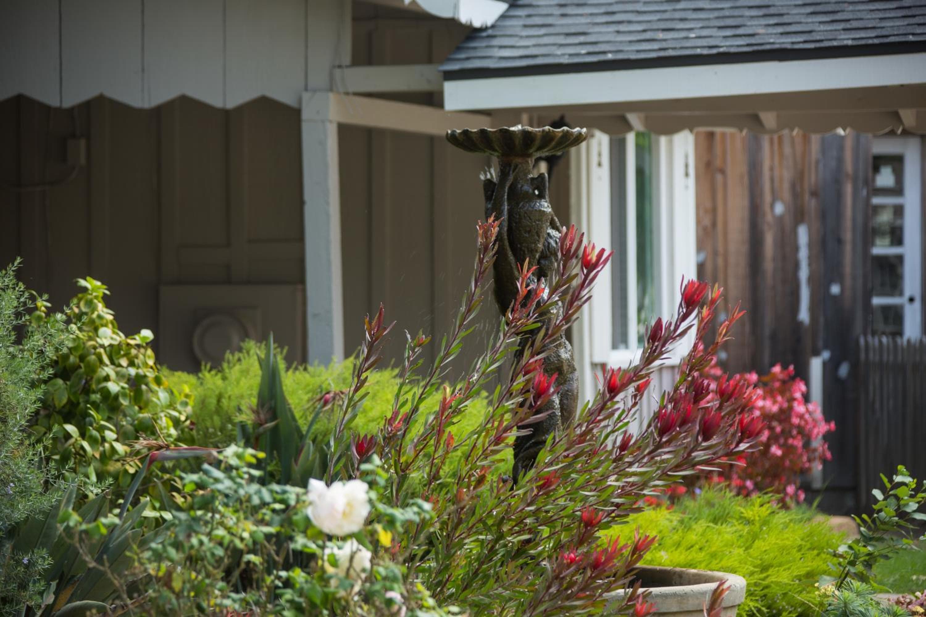 Carmel River Inn