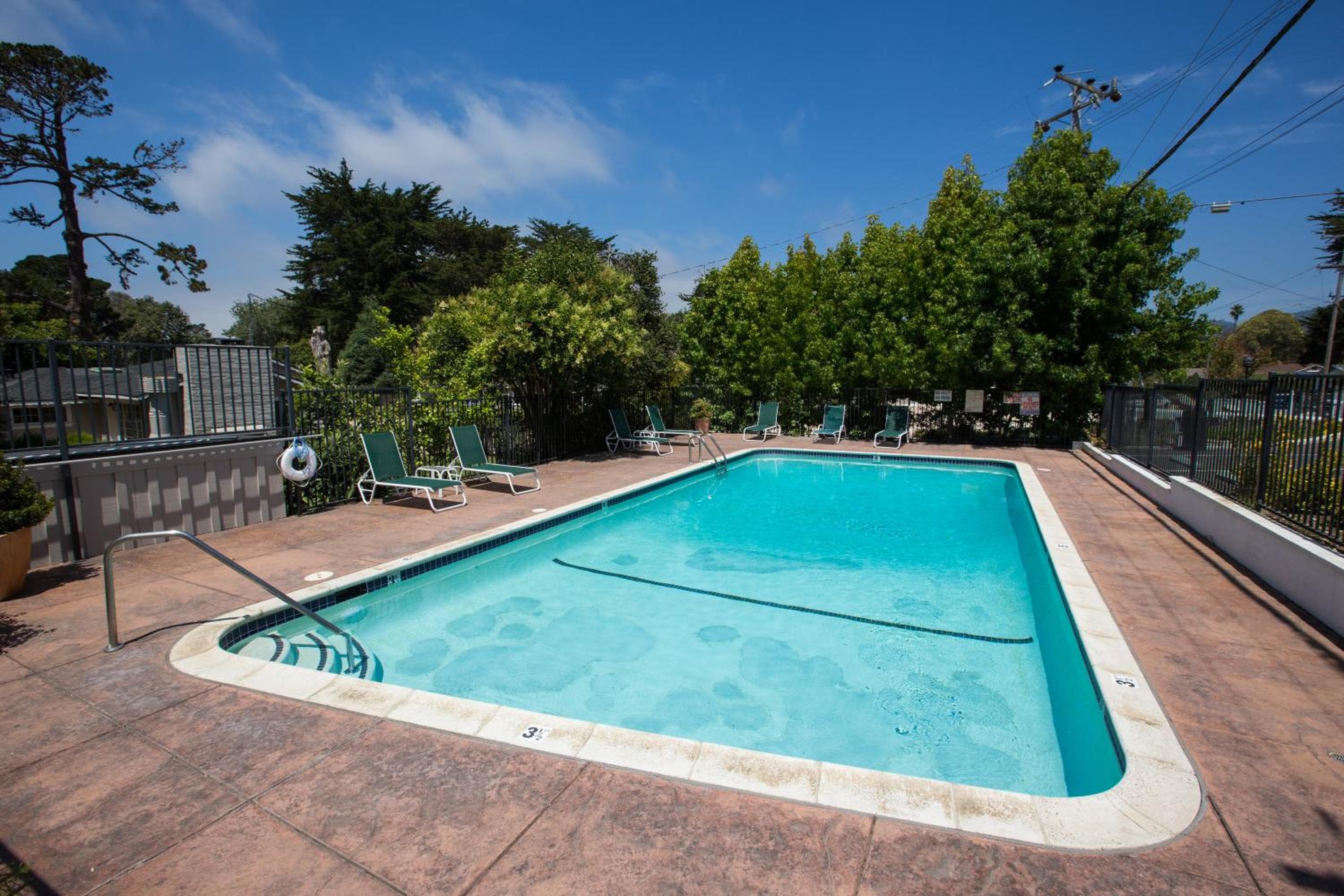 Carmel River Inn