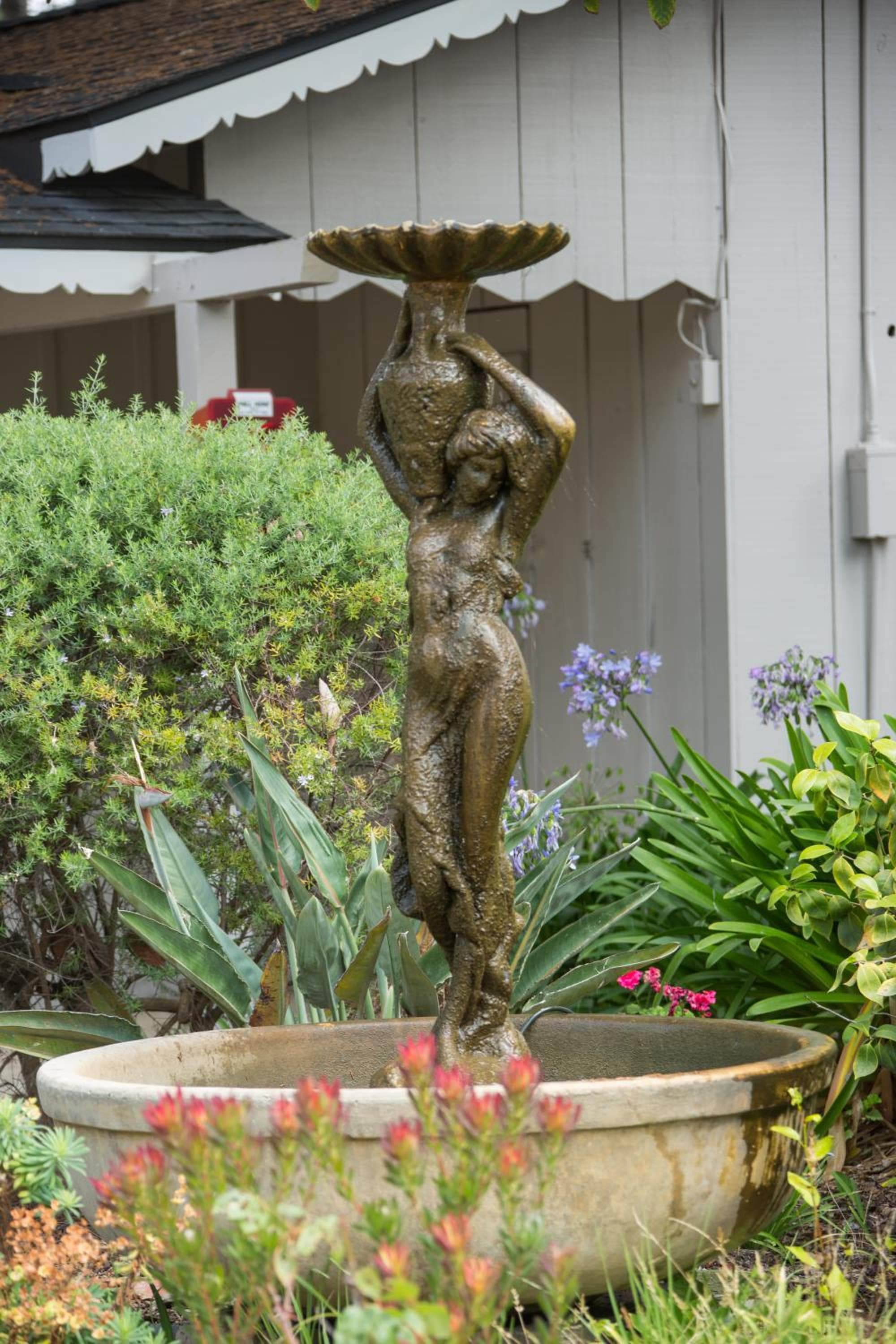 Carmel River Inn