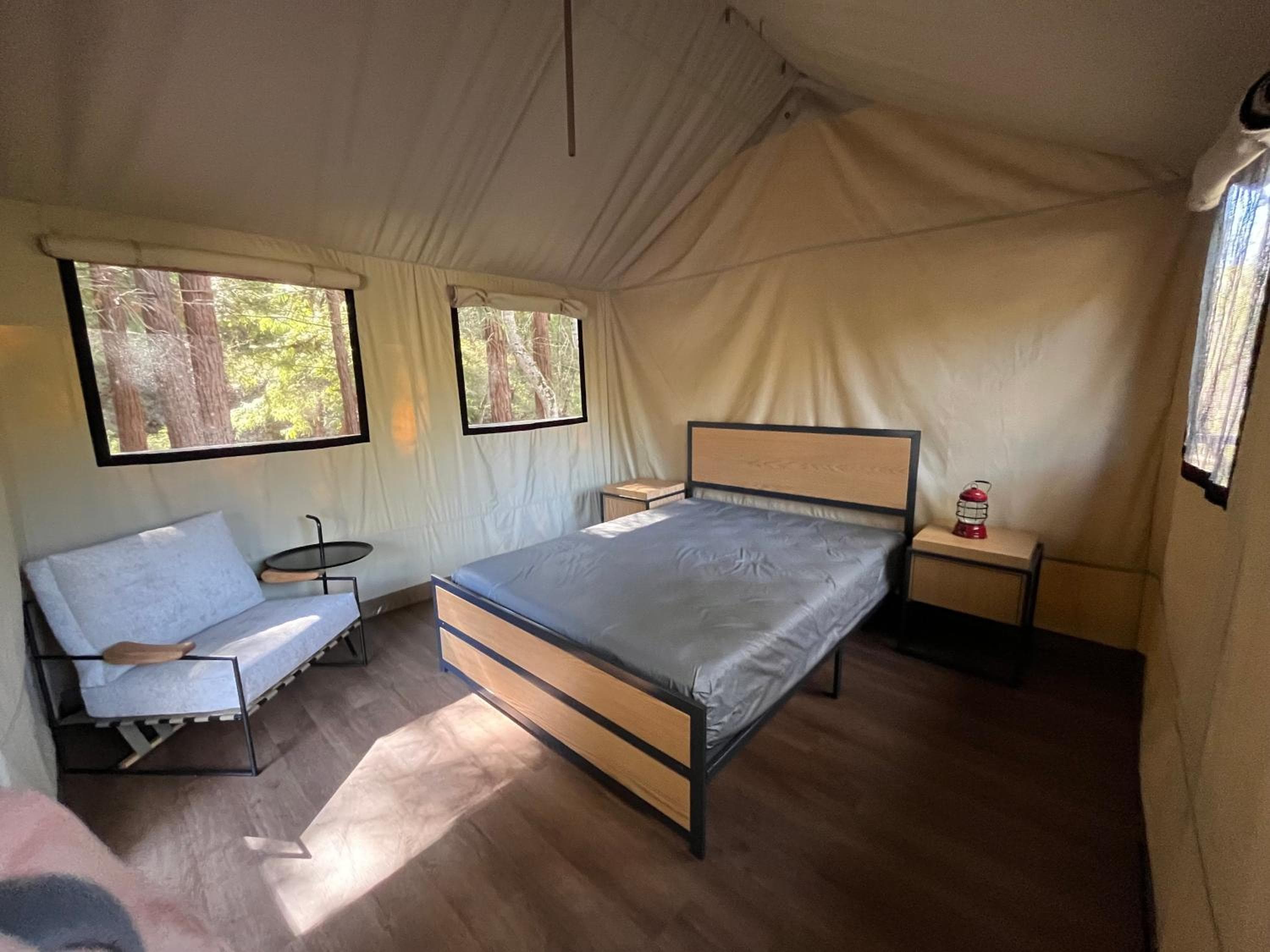 The Camp at Carmel Valley