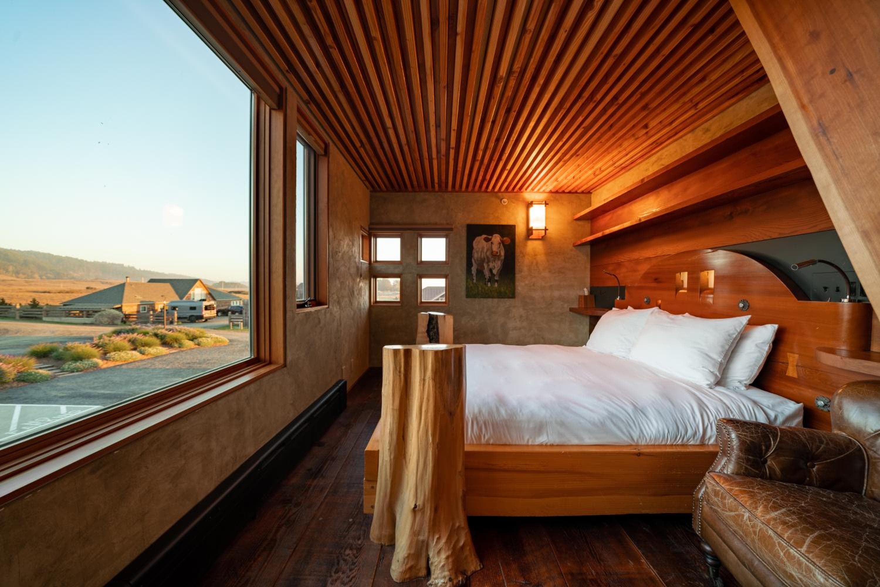 The Inn at Newport Ranch