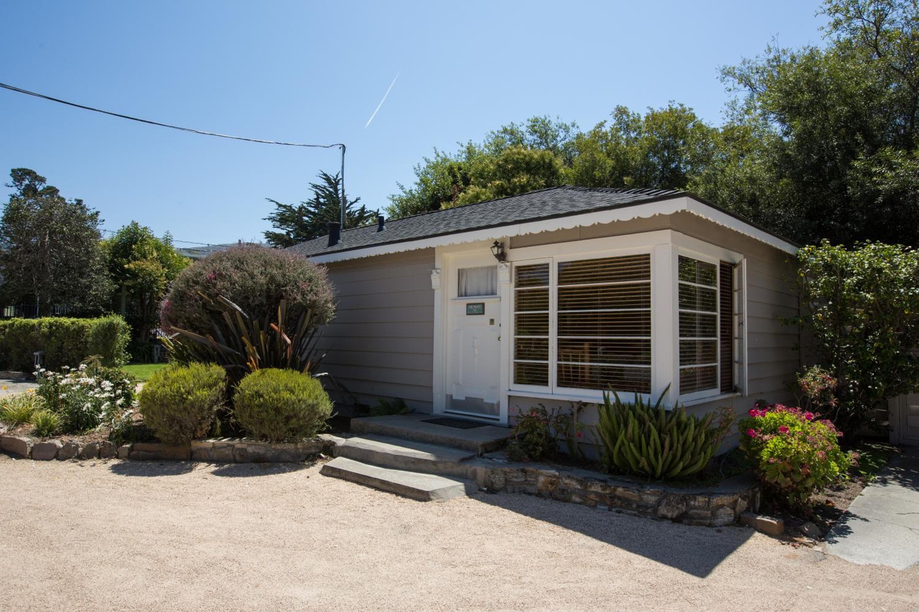 Carmel River Inn