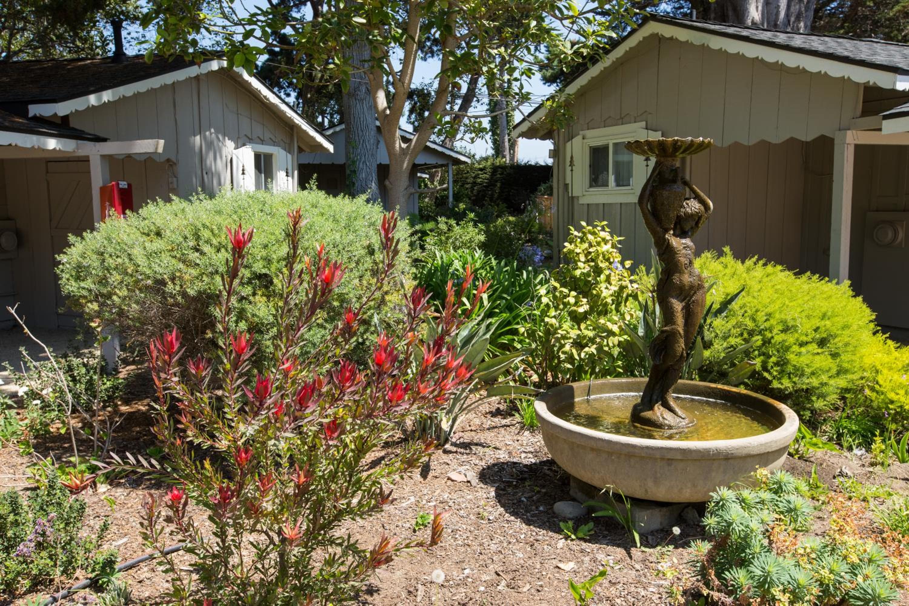 Carmel River Inn