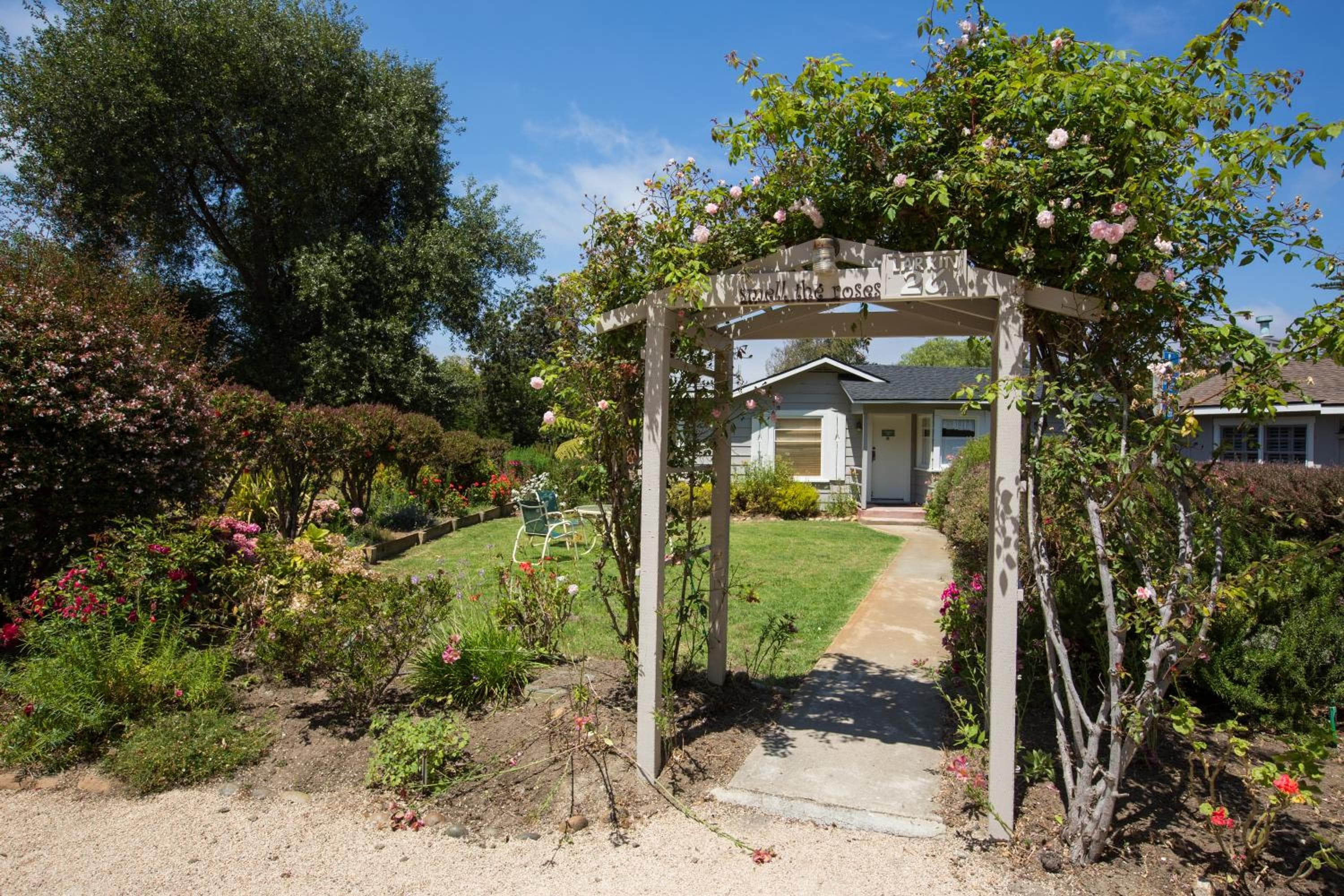 Carmel River Inn