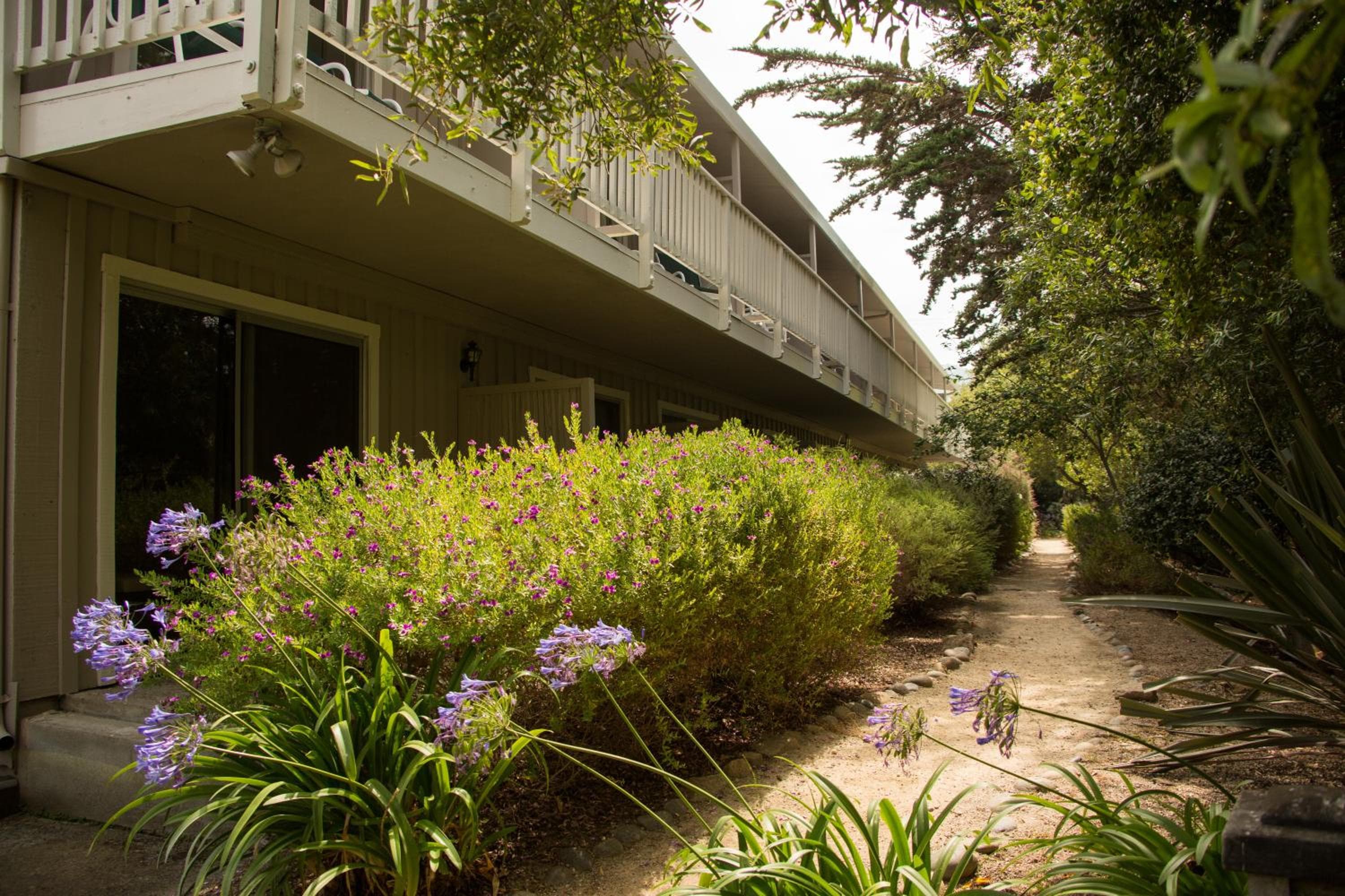 Carmel River Inn