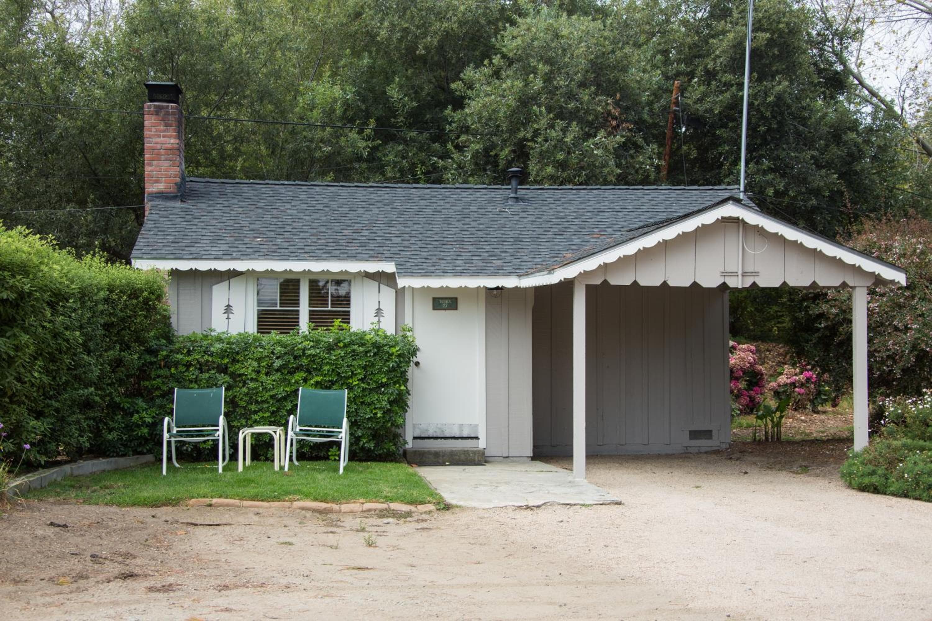 Carmel River Inn