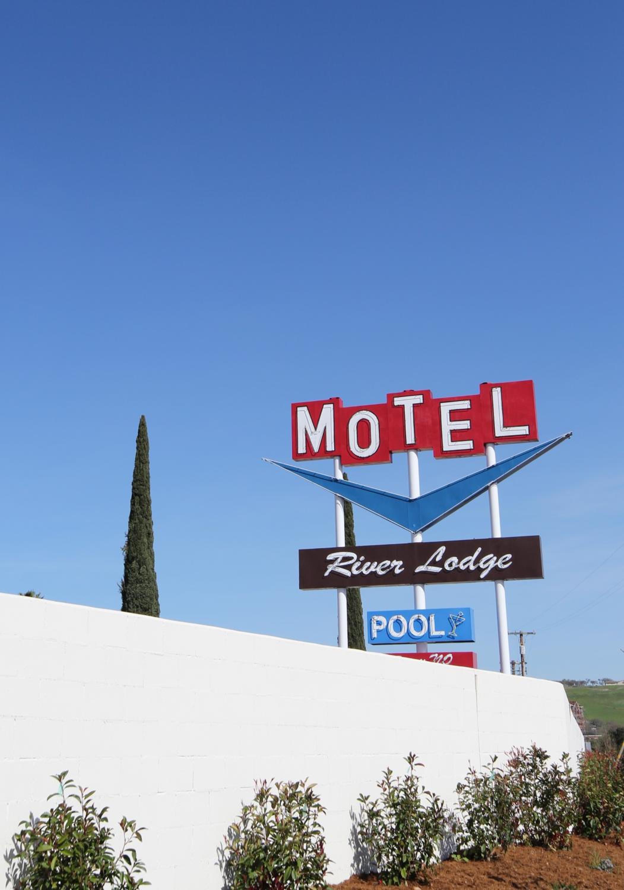 River Lodge Paso Robles