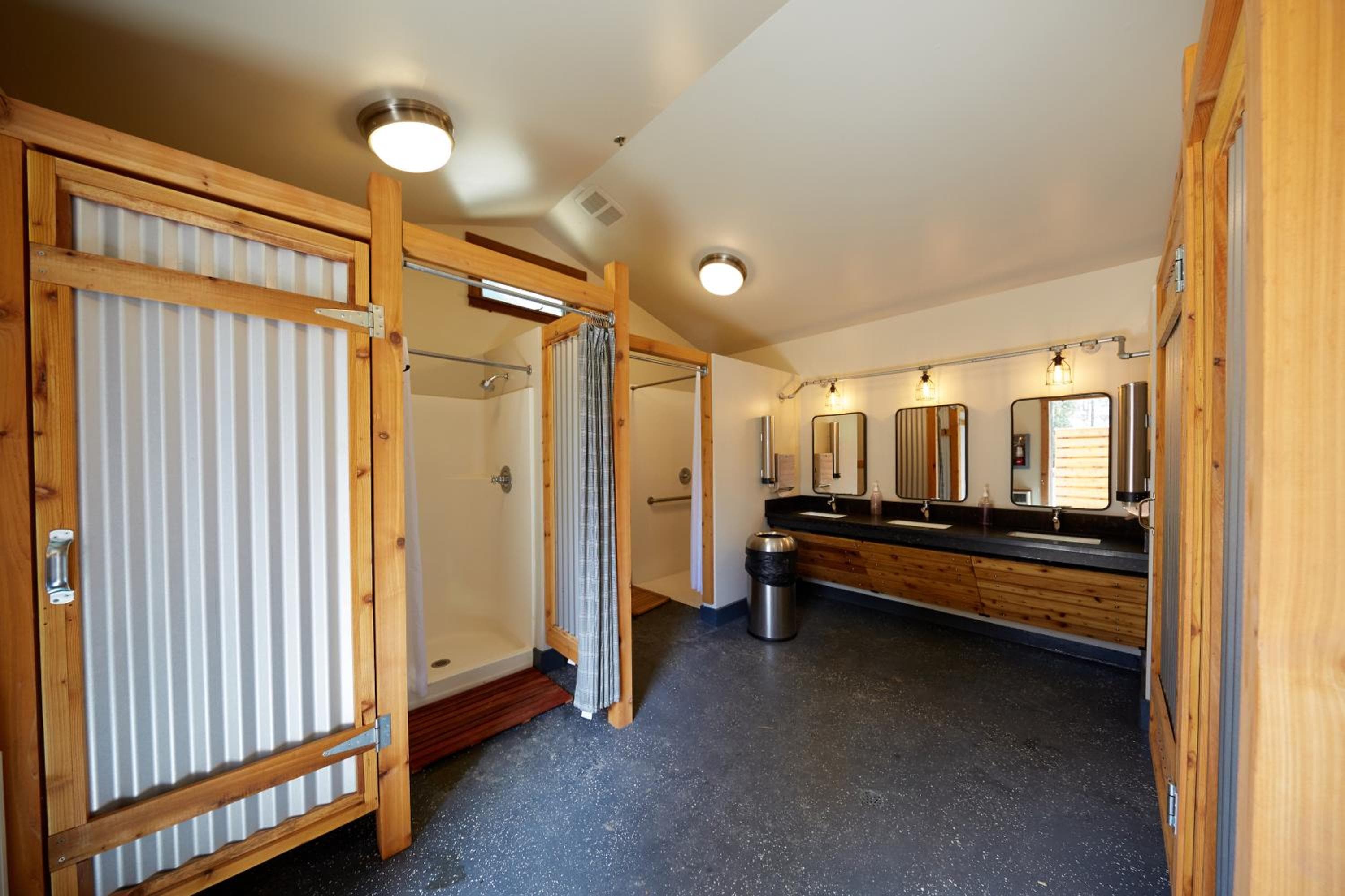Evergreen Lodge at Yosemite