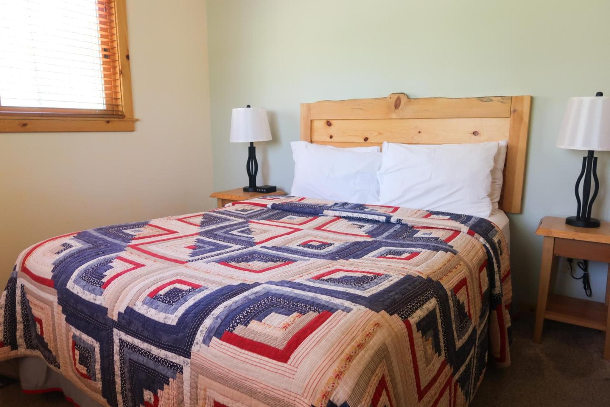Evergreen Lodge at Yosemite