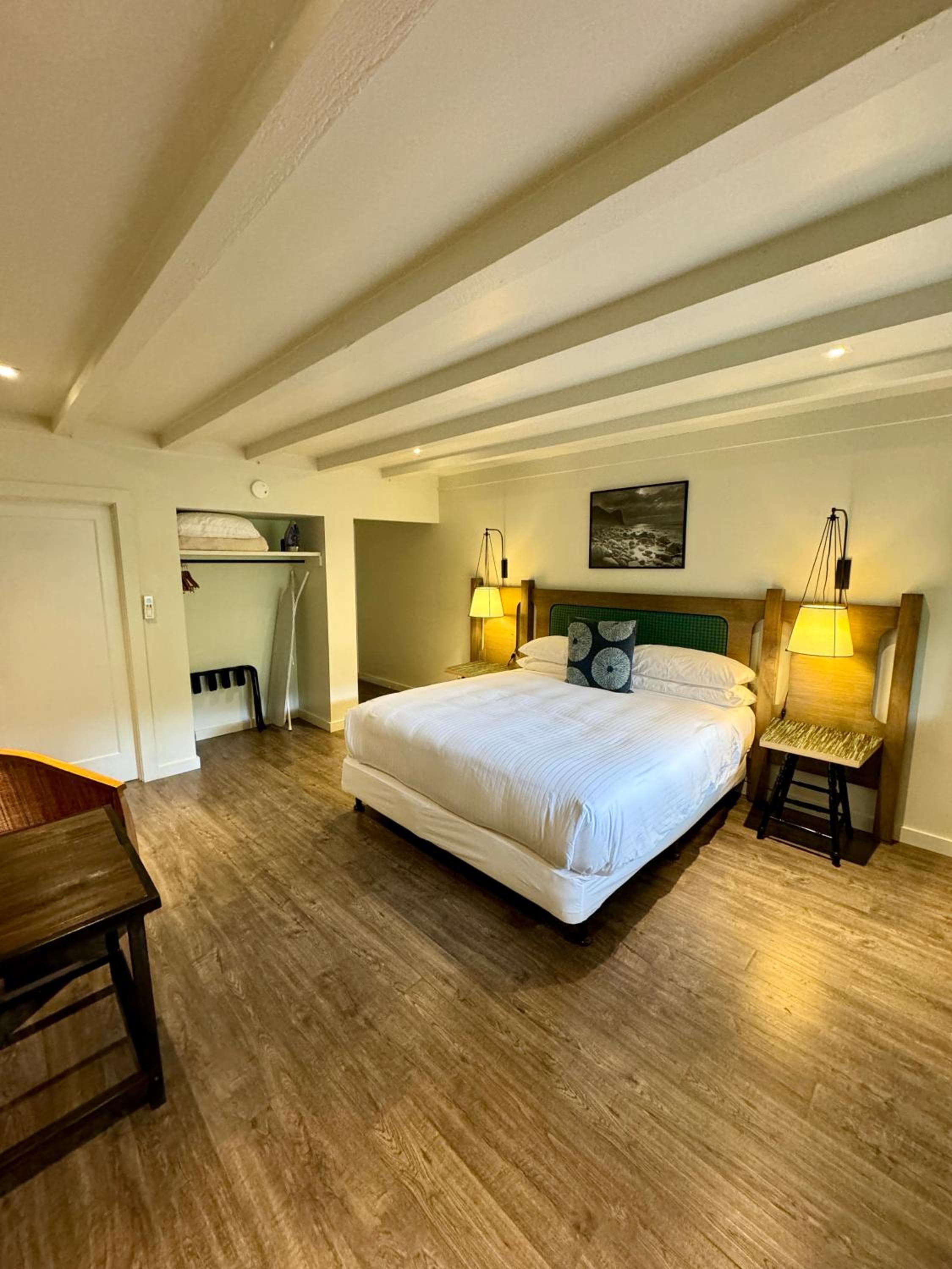 Hidden Valley Inn