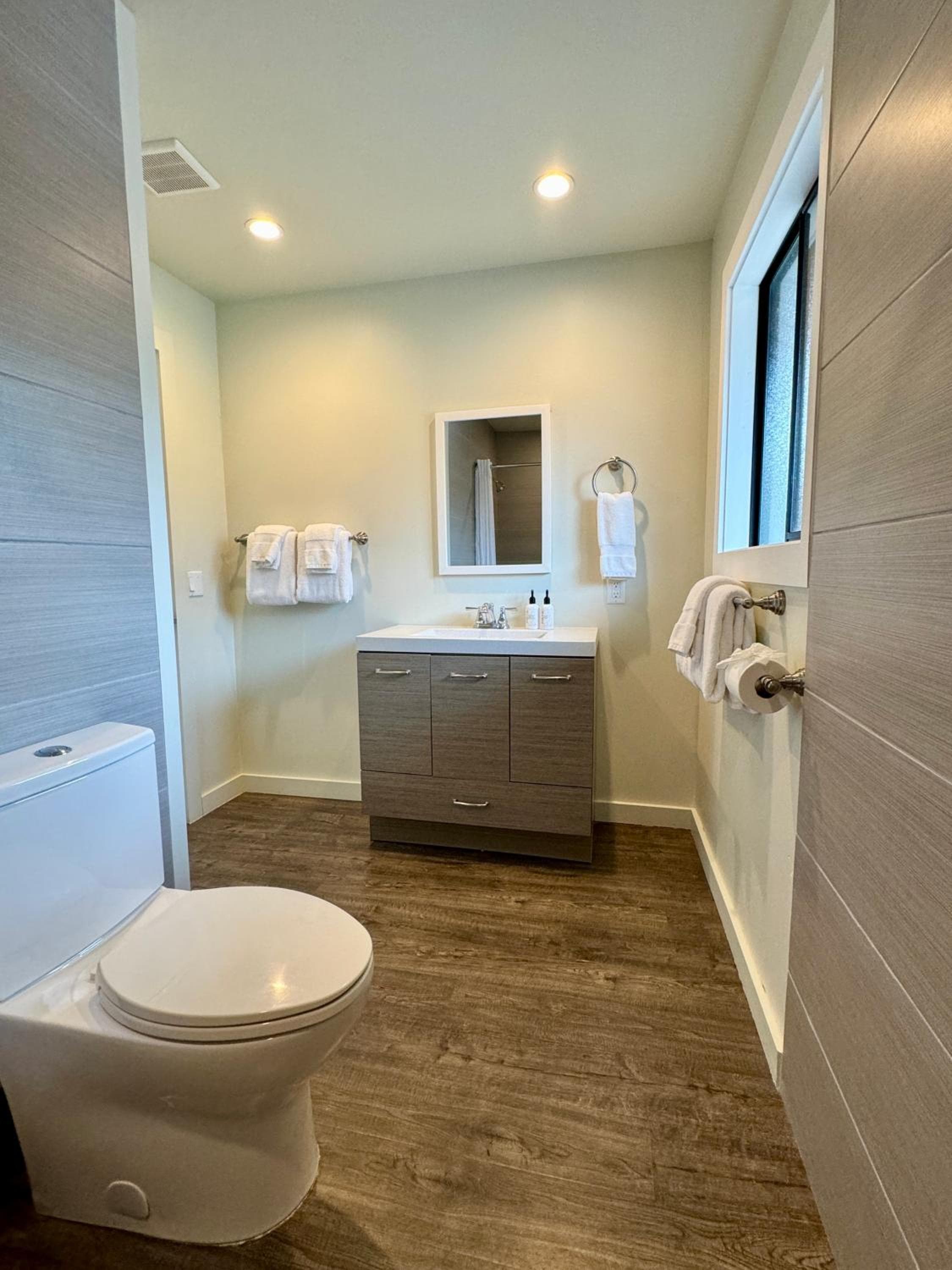 Hidden Valley Inn