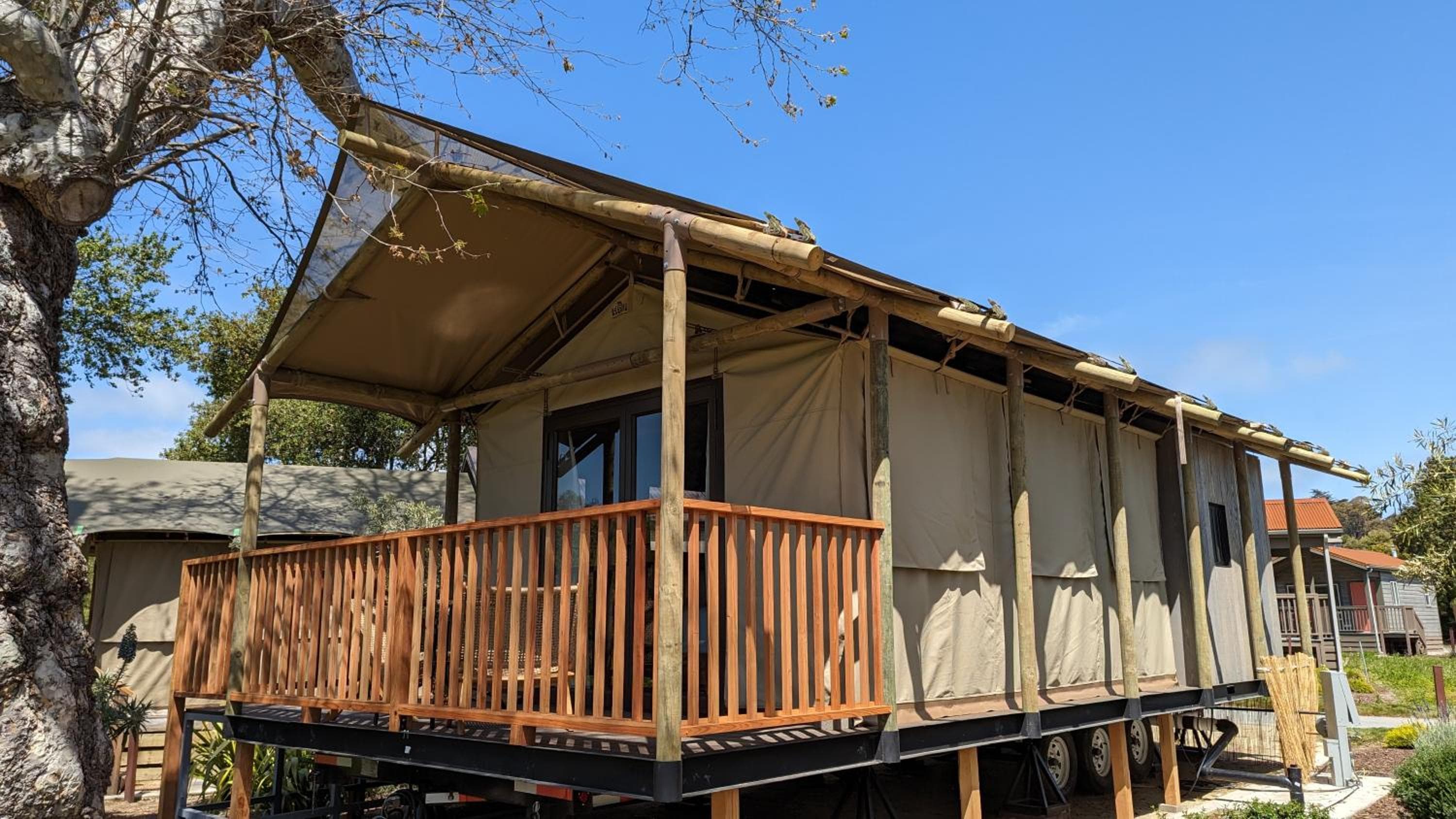 Carmel River Inn