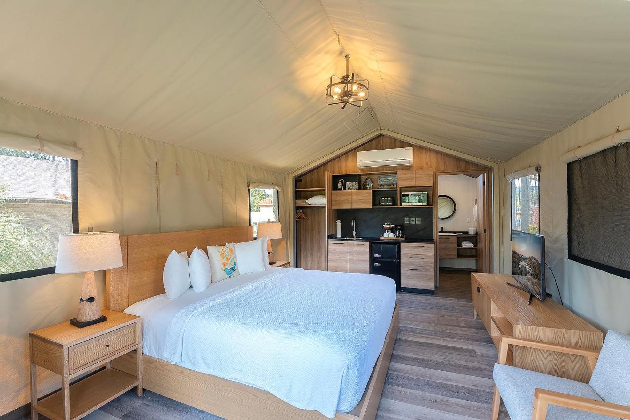 Carmel River Inn