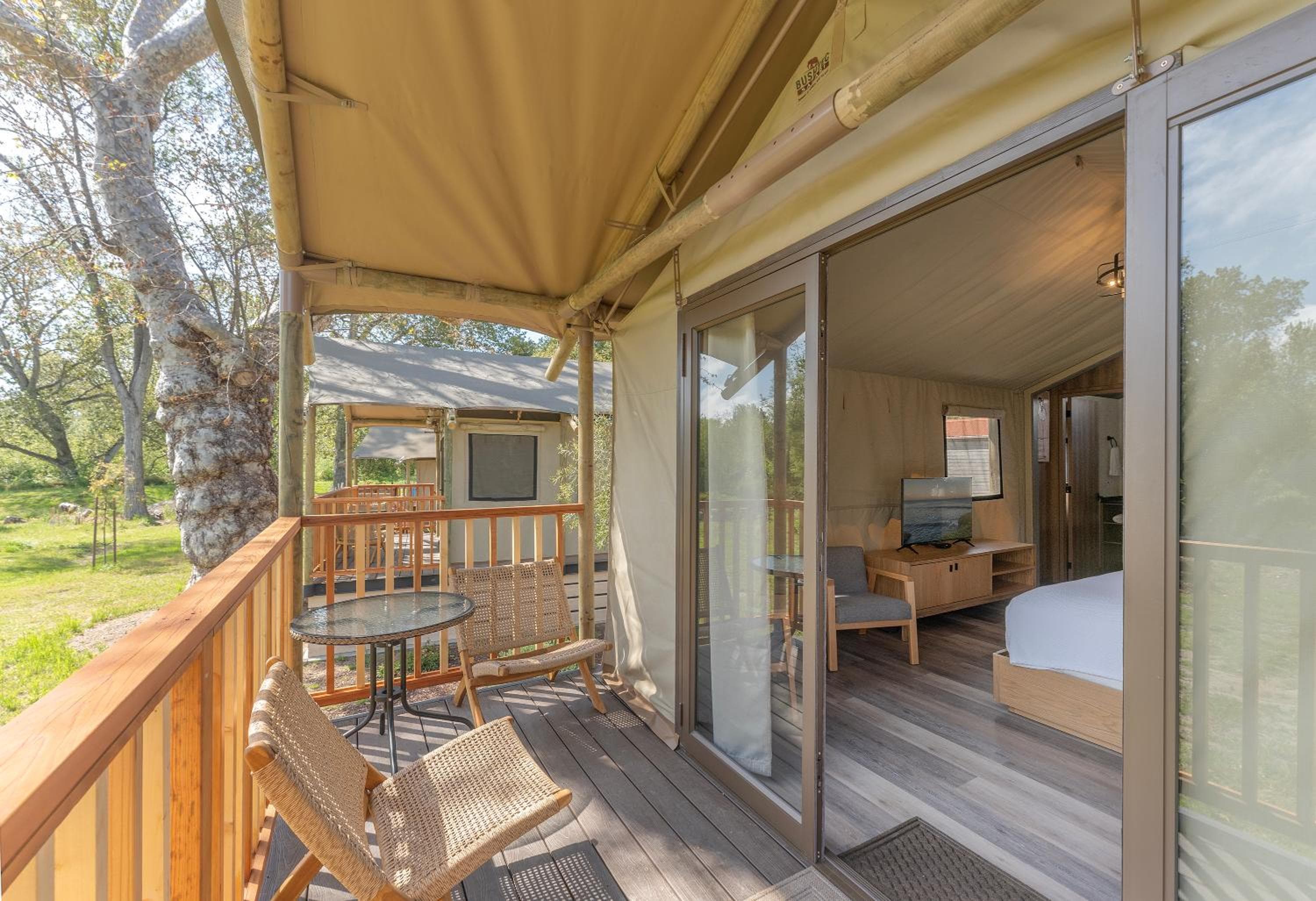 Carmel River Inn