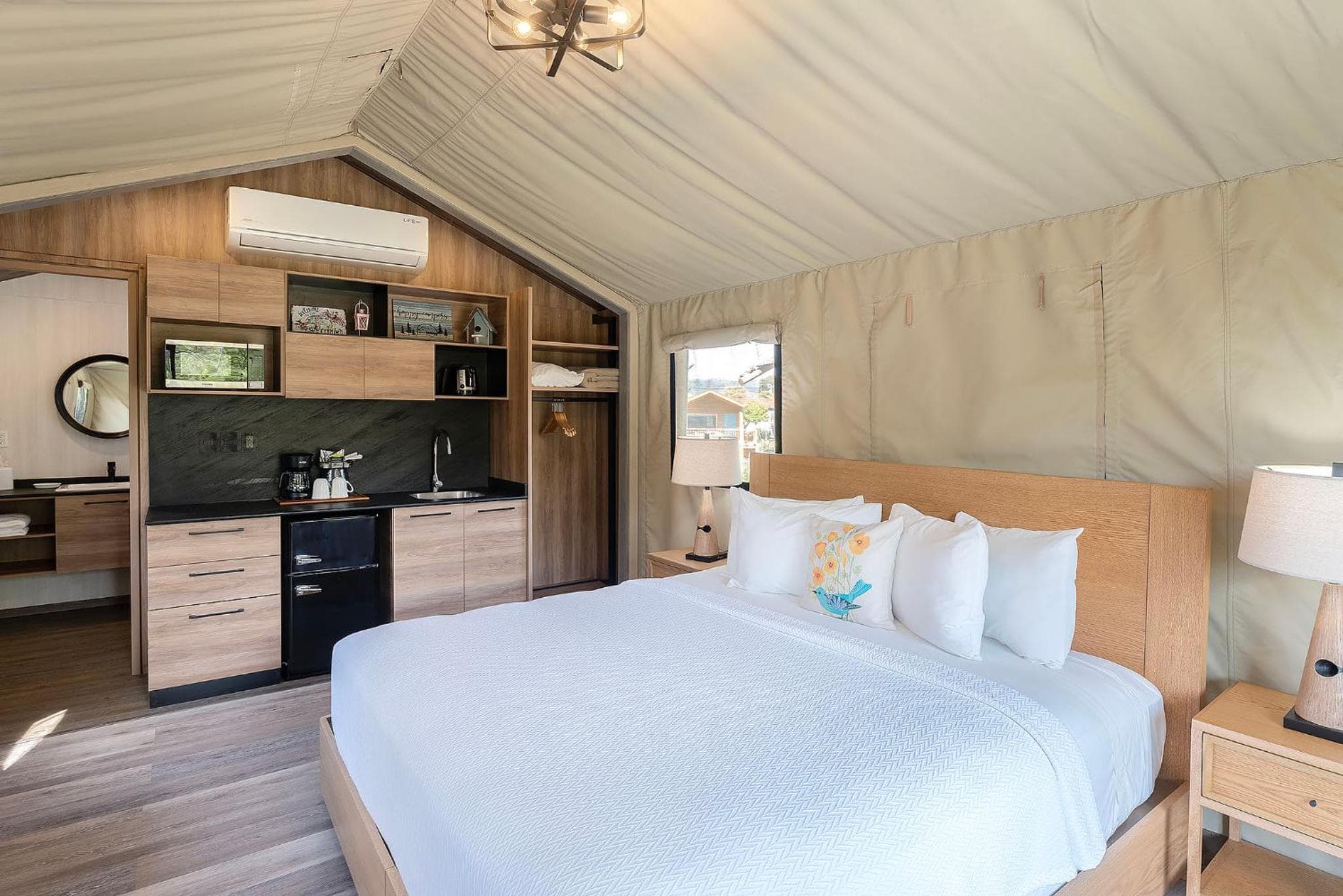 Carmel River Inn