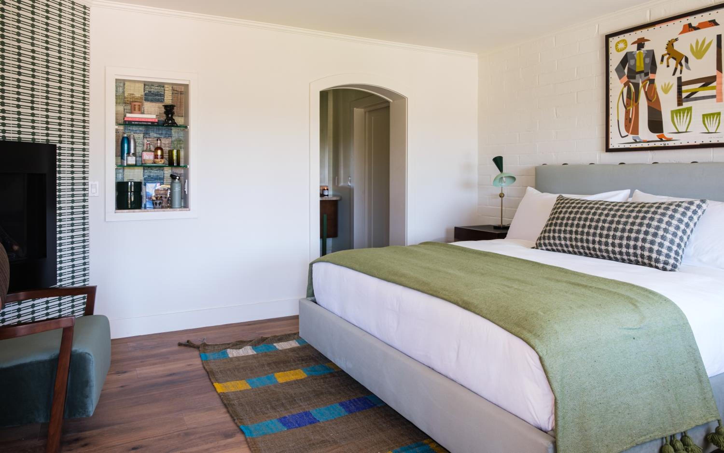 River Lodge Paso Robles
