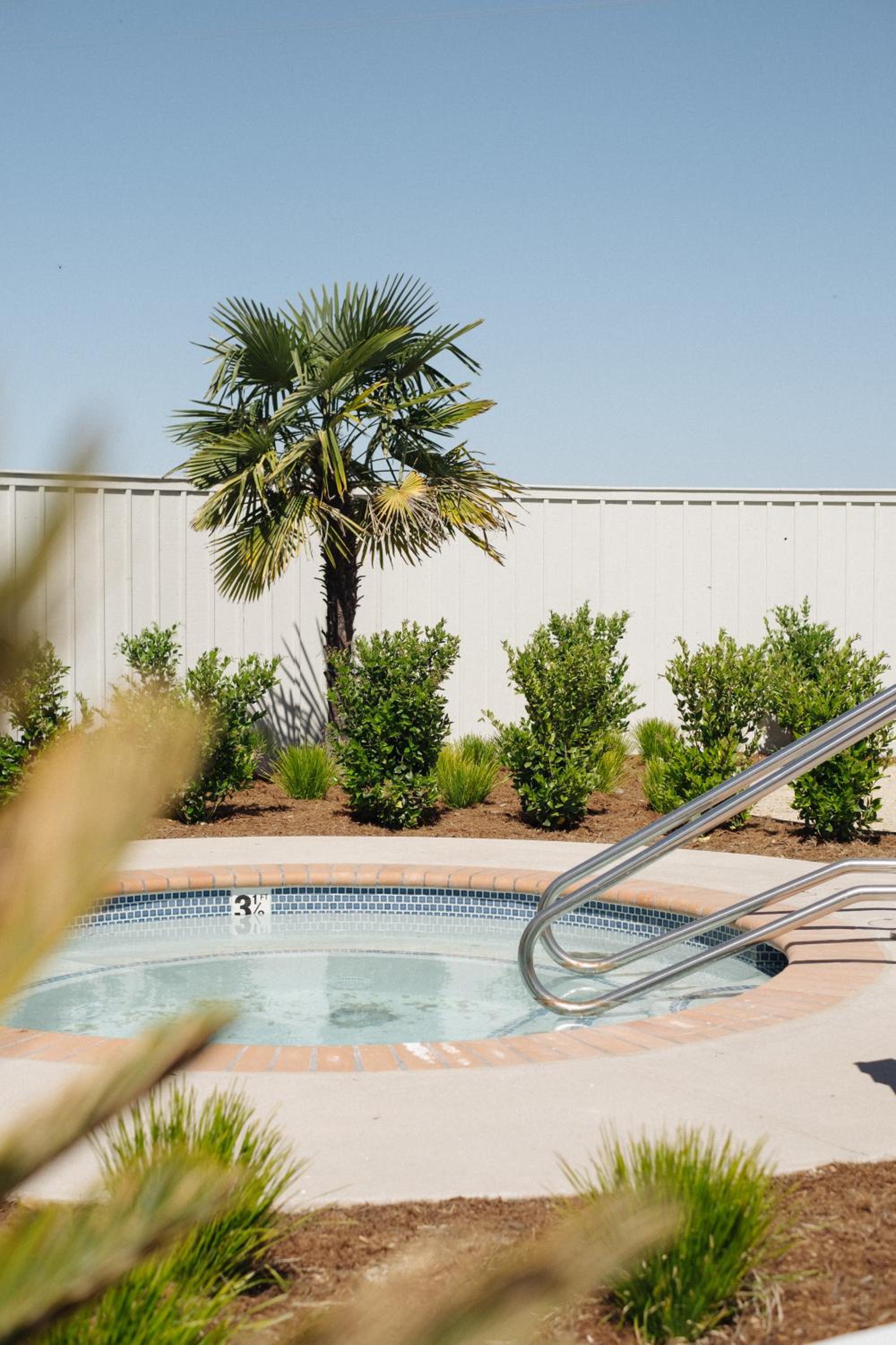 River Lodge Paso Robles