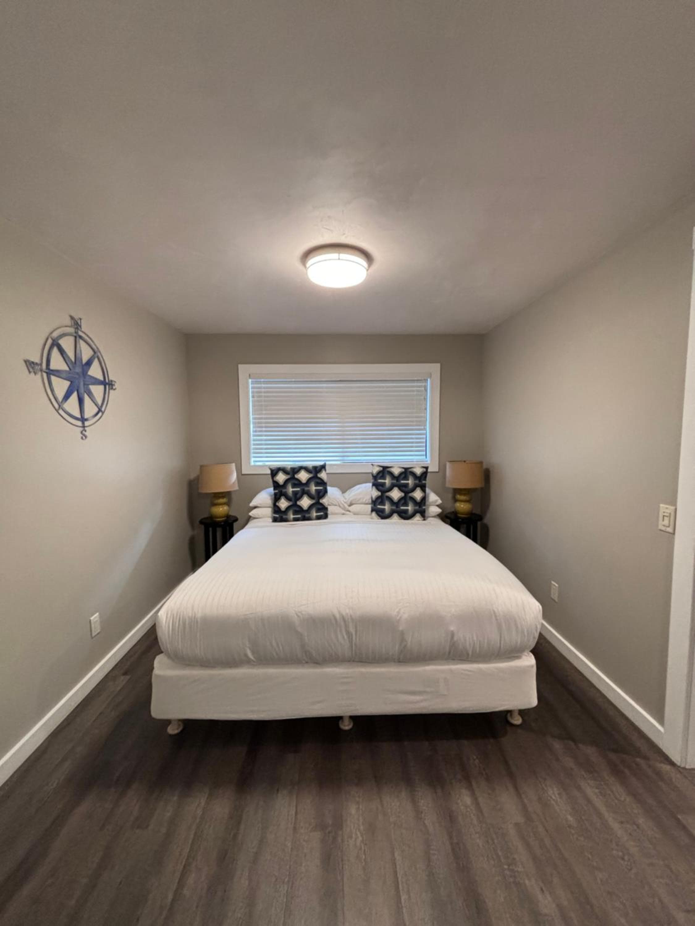 Hidden Valley Inn