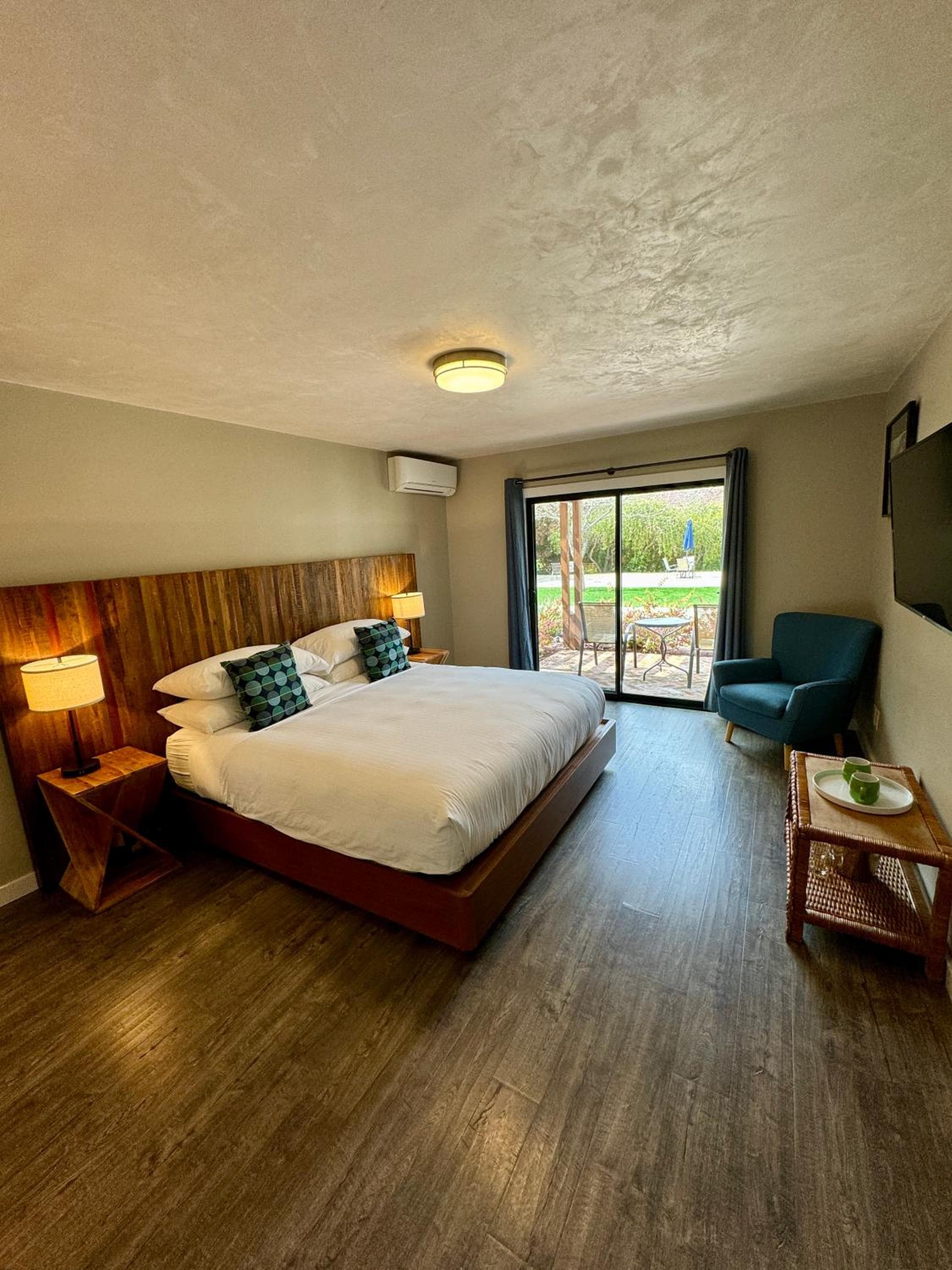 Hidden Valley Inn