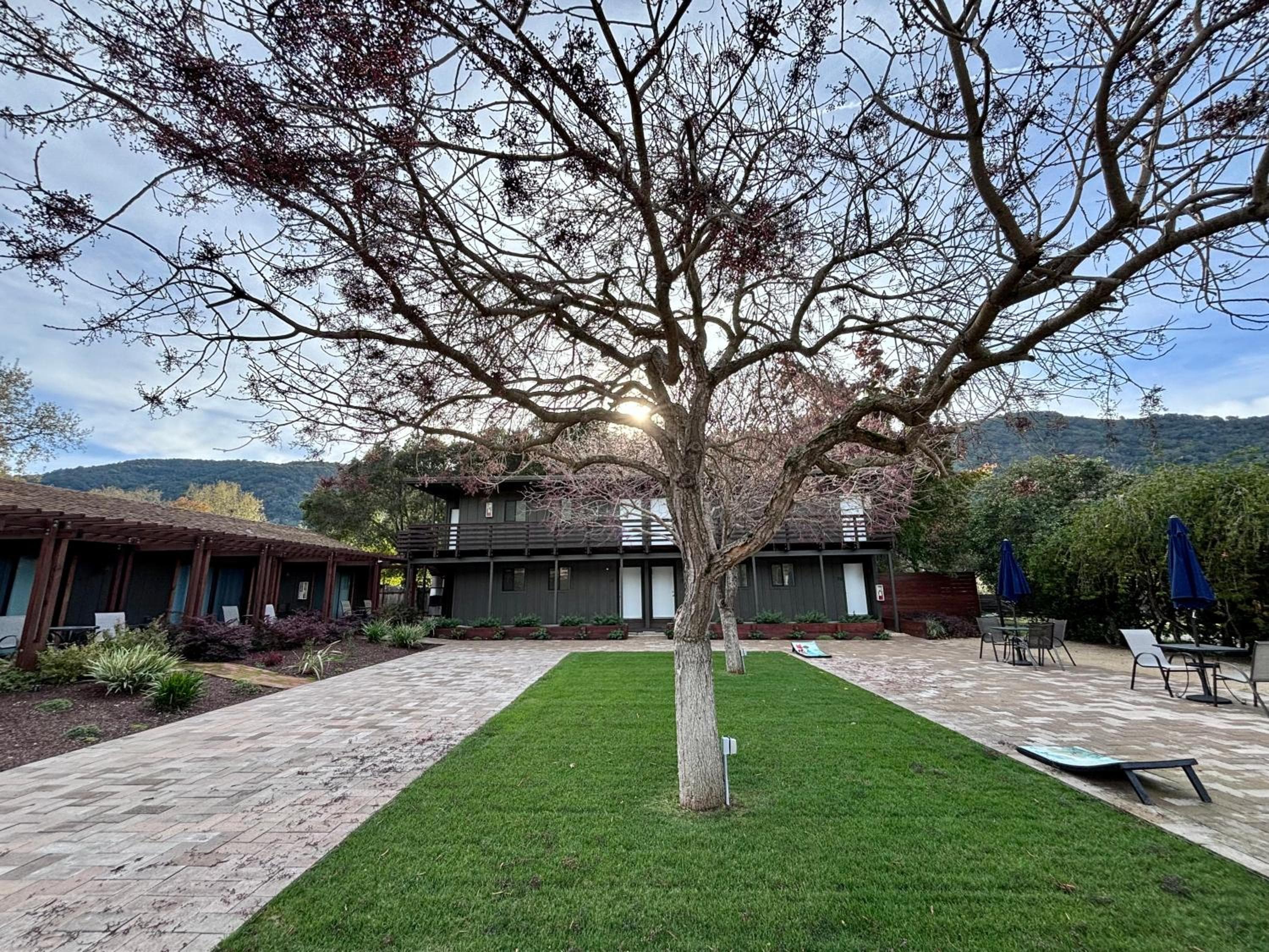 Hidden Valley Inn