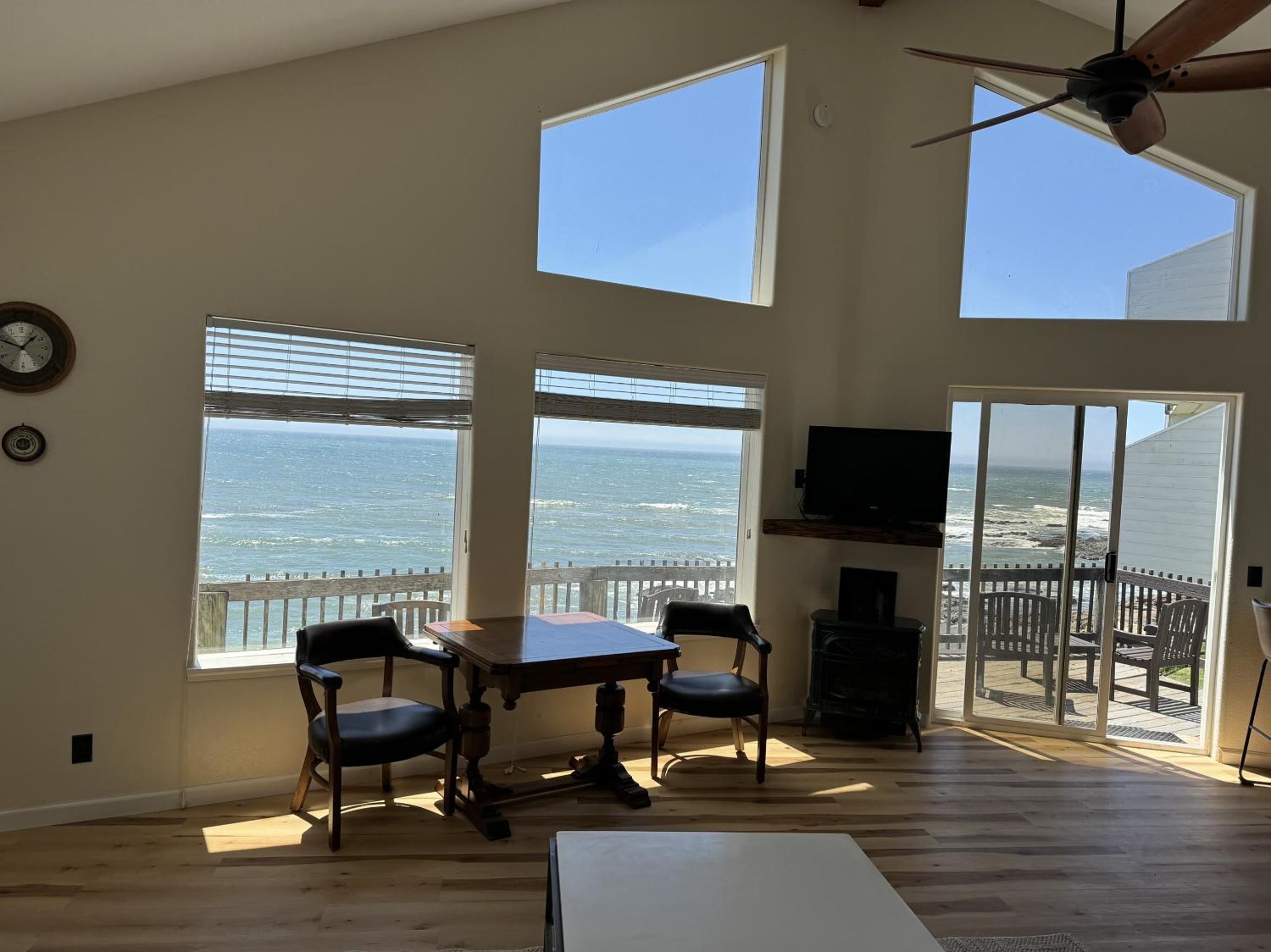 Oceanfront Inn at Shelter Cove
