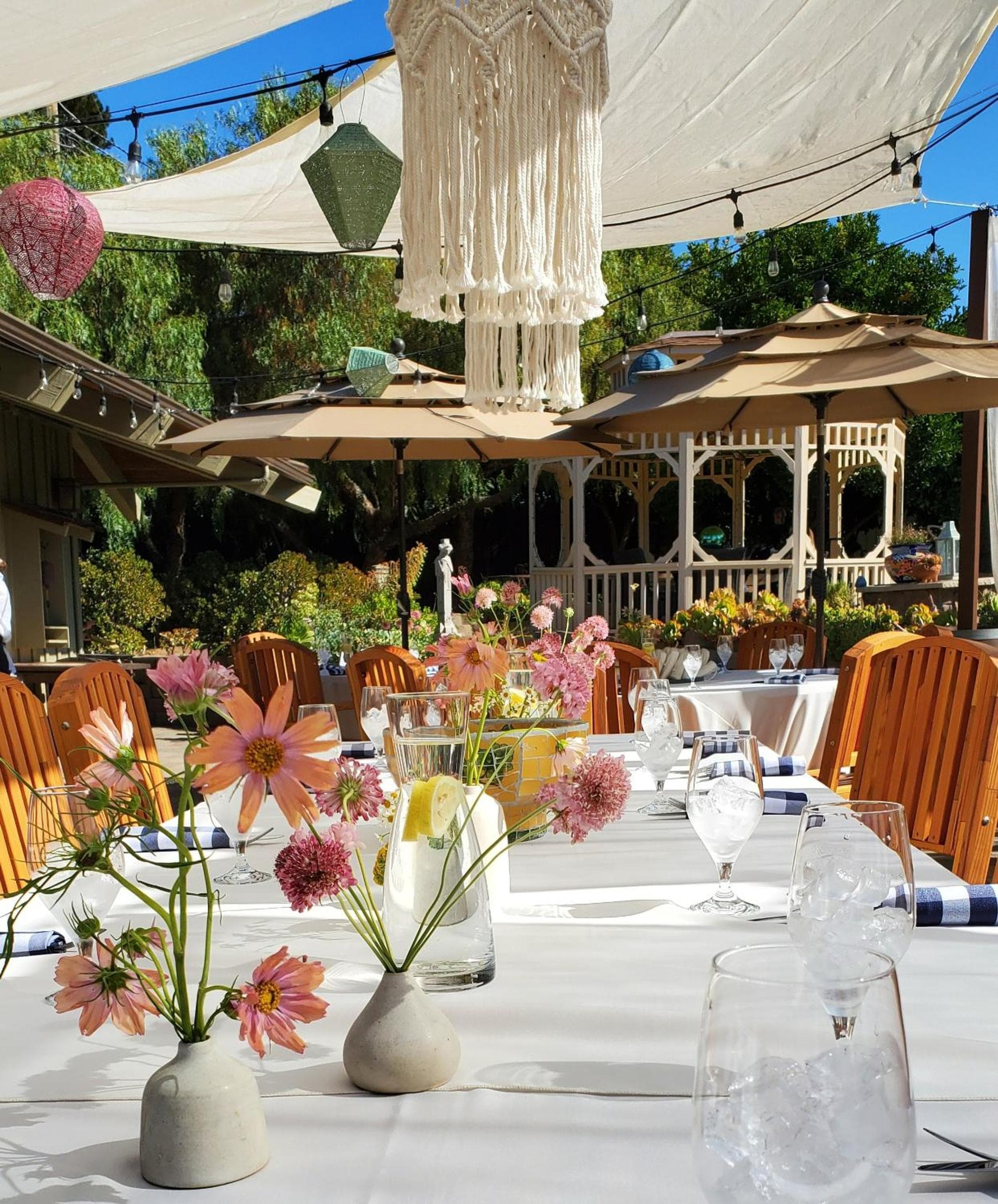 Carmel Valley Lodge